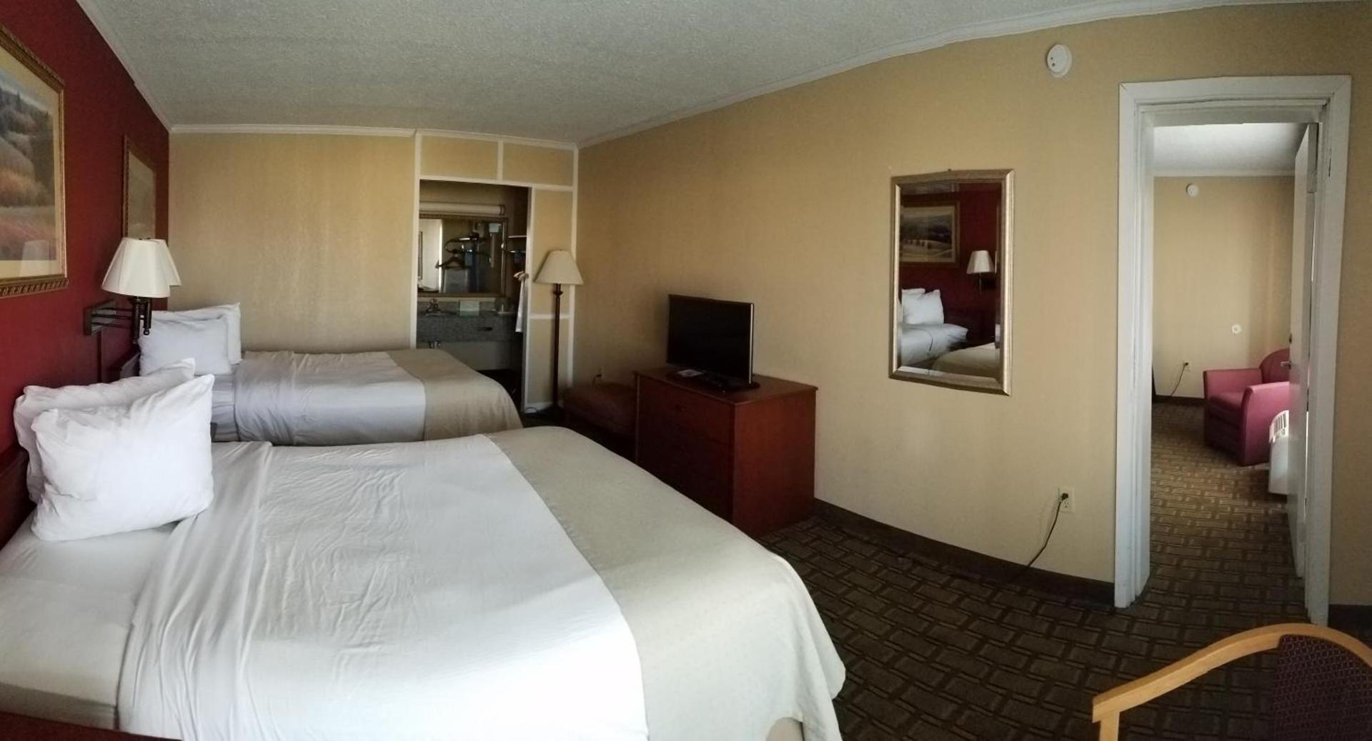Travelodge by Wyndham Beckley photo 21