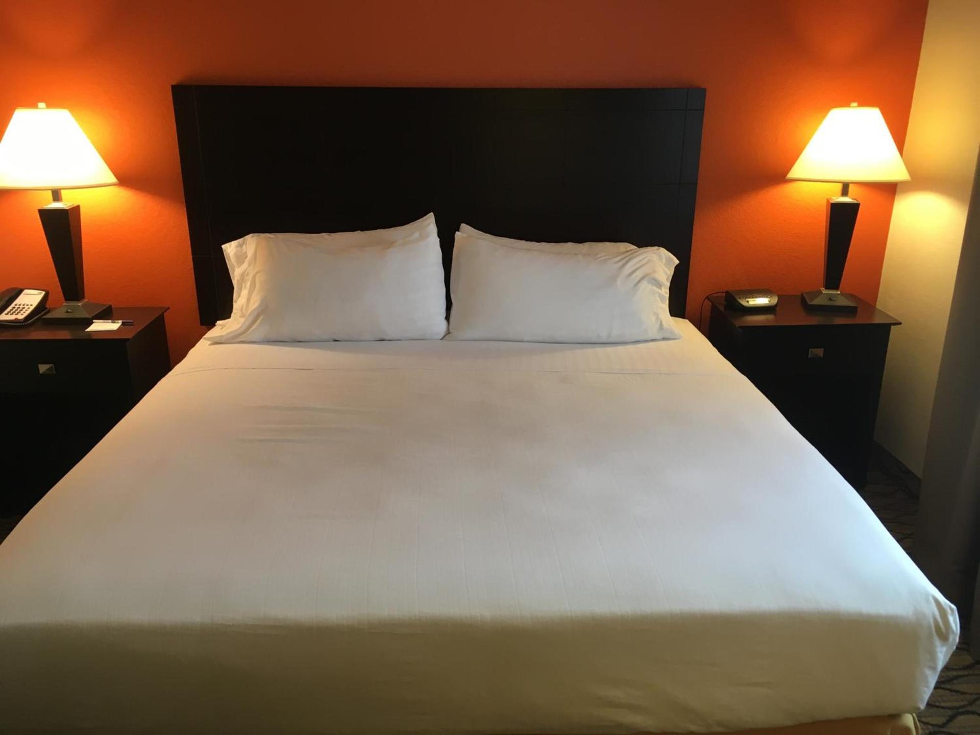 Holiday Inn Express Hotel & Suites Cadillac by IHG photo 8