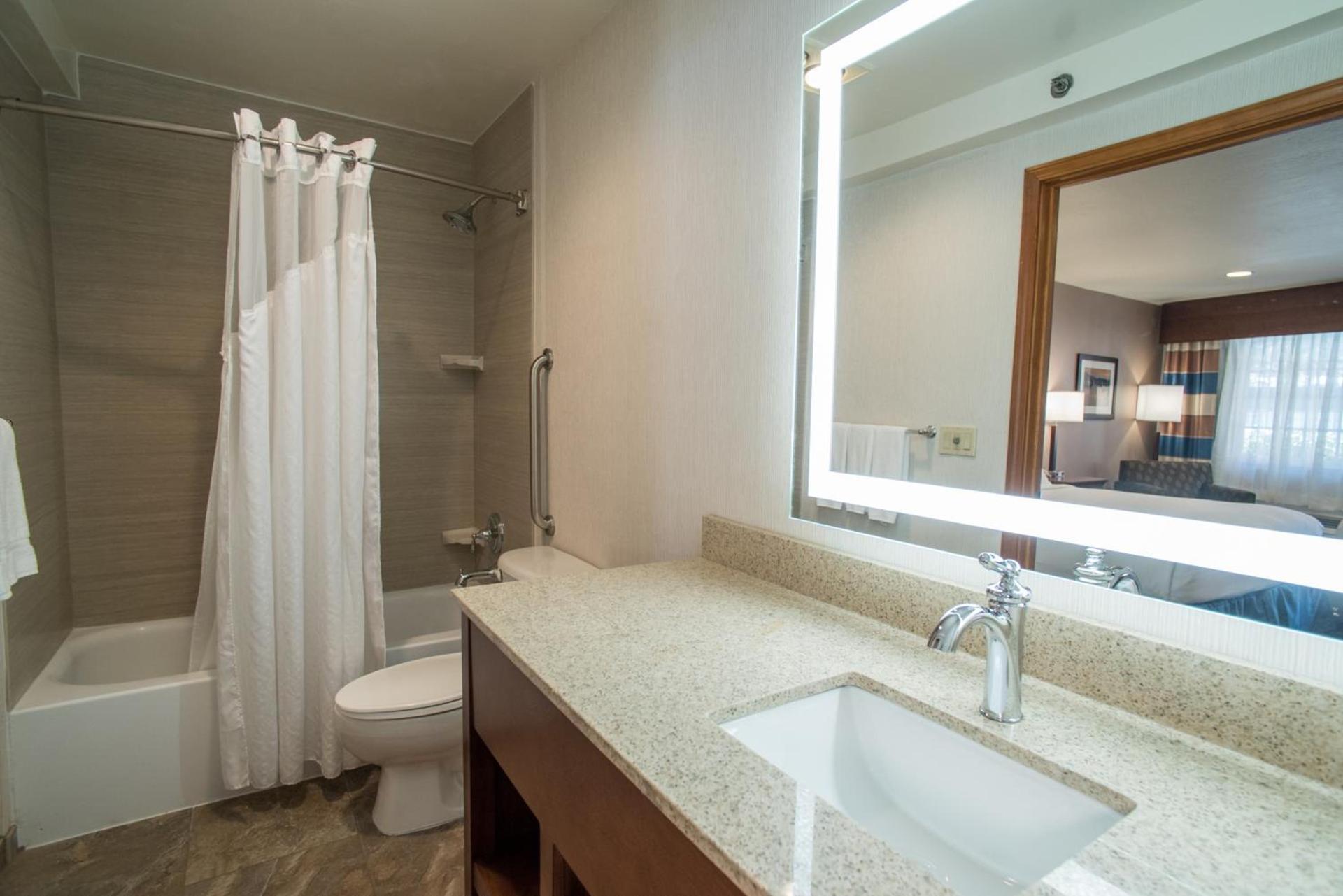 HiMark Hotel photo 7