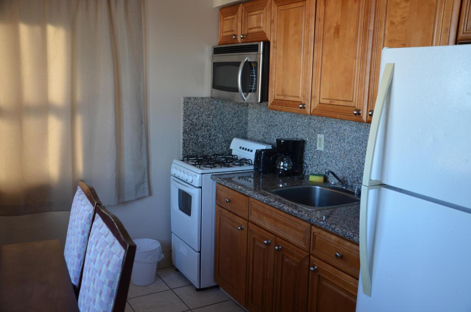 La Terrace Oceanfront photo 38