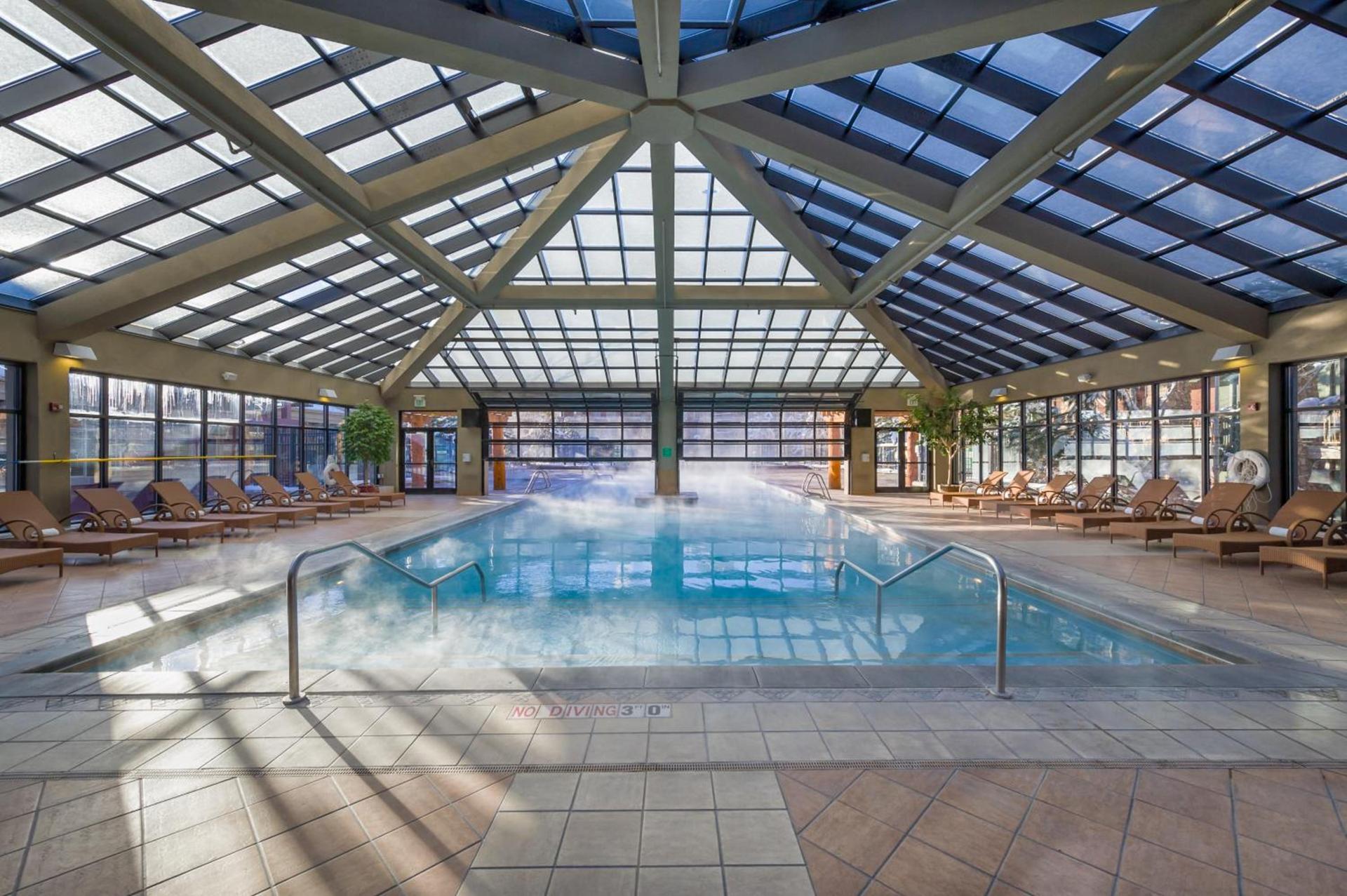 Westgate Park City Resort & Spa photo 27