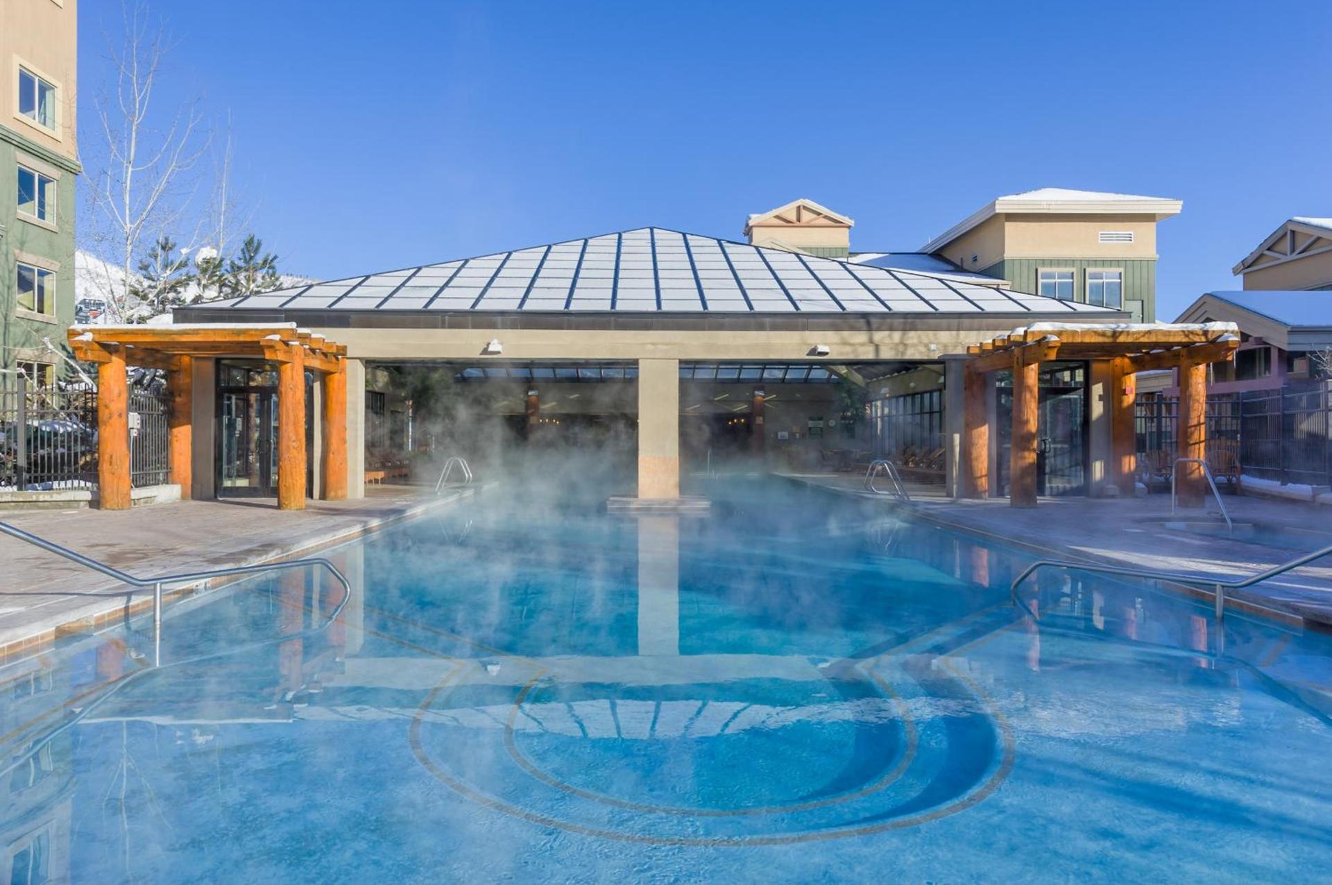 Westgate Park City Resort & Spa photo 8