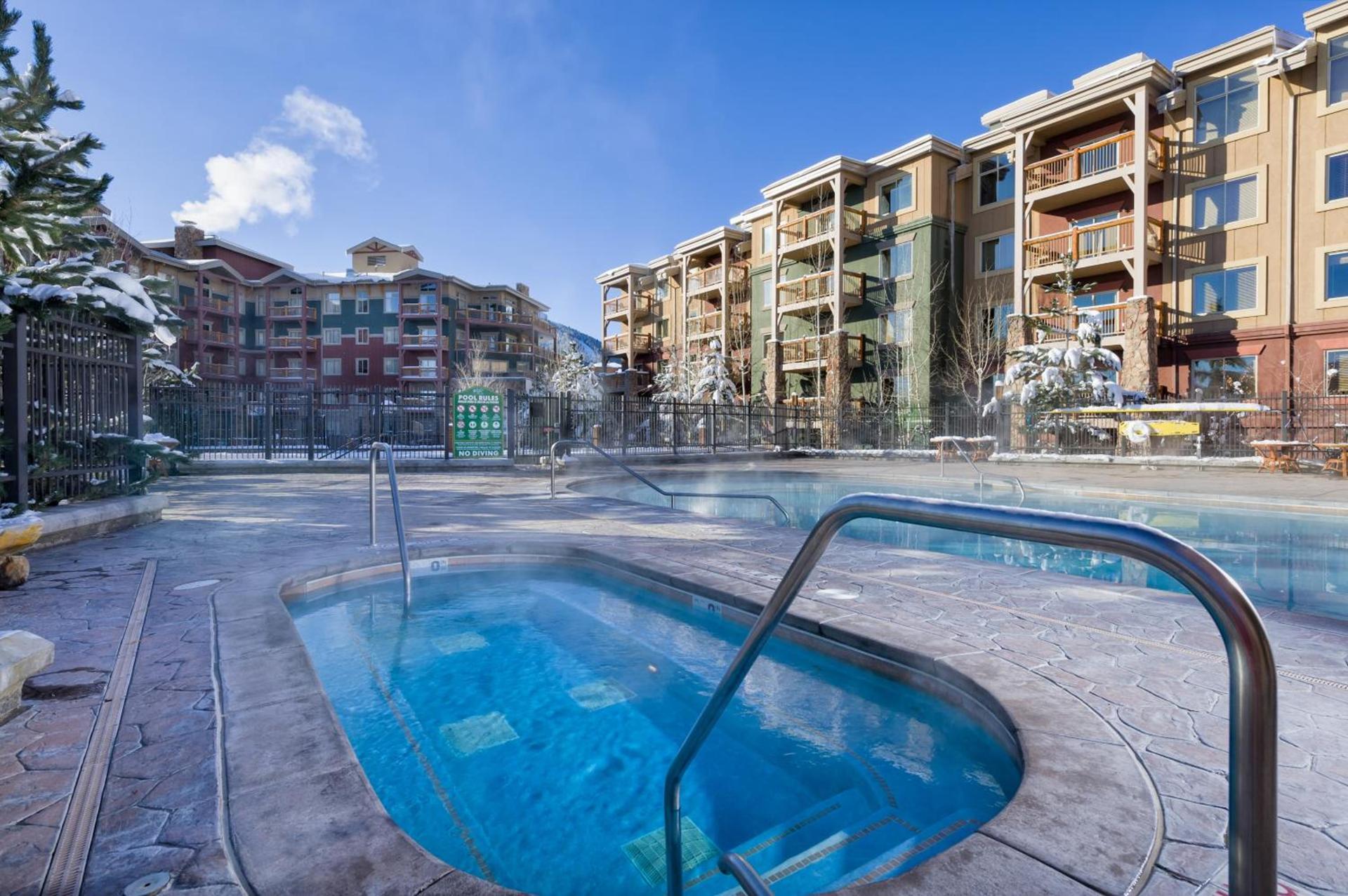 Westgate Park City Resort & Spa photo 5