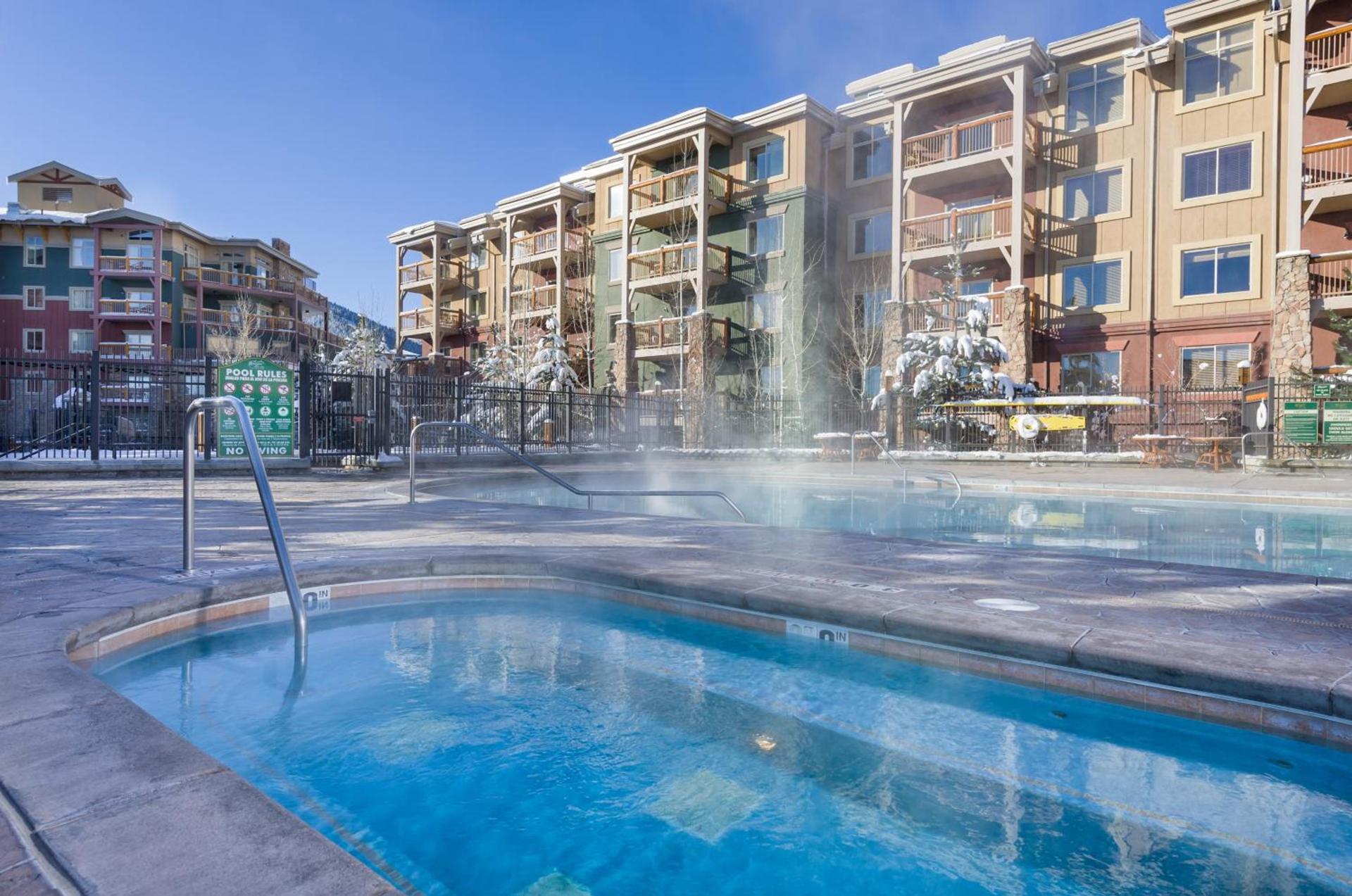 Westgate Park City Resort & Spa photo 10