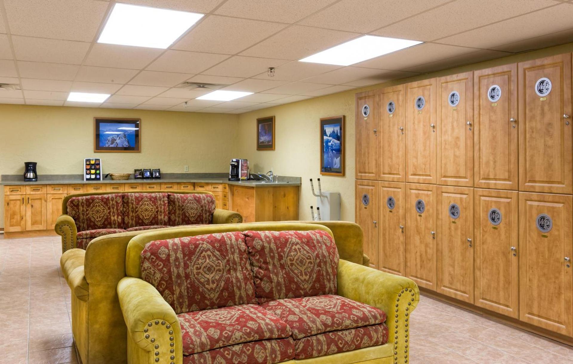 Westgate Park City Resort & Spa photo 29