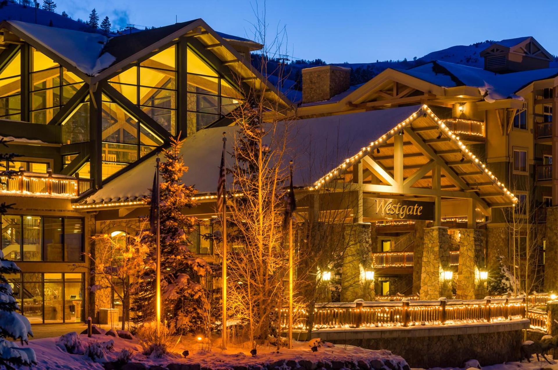Westgate Park City Resort & Spa photo 18