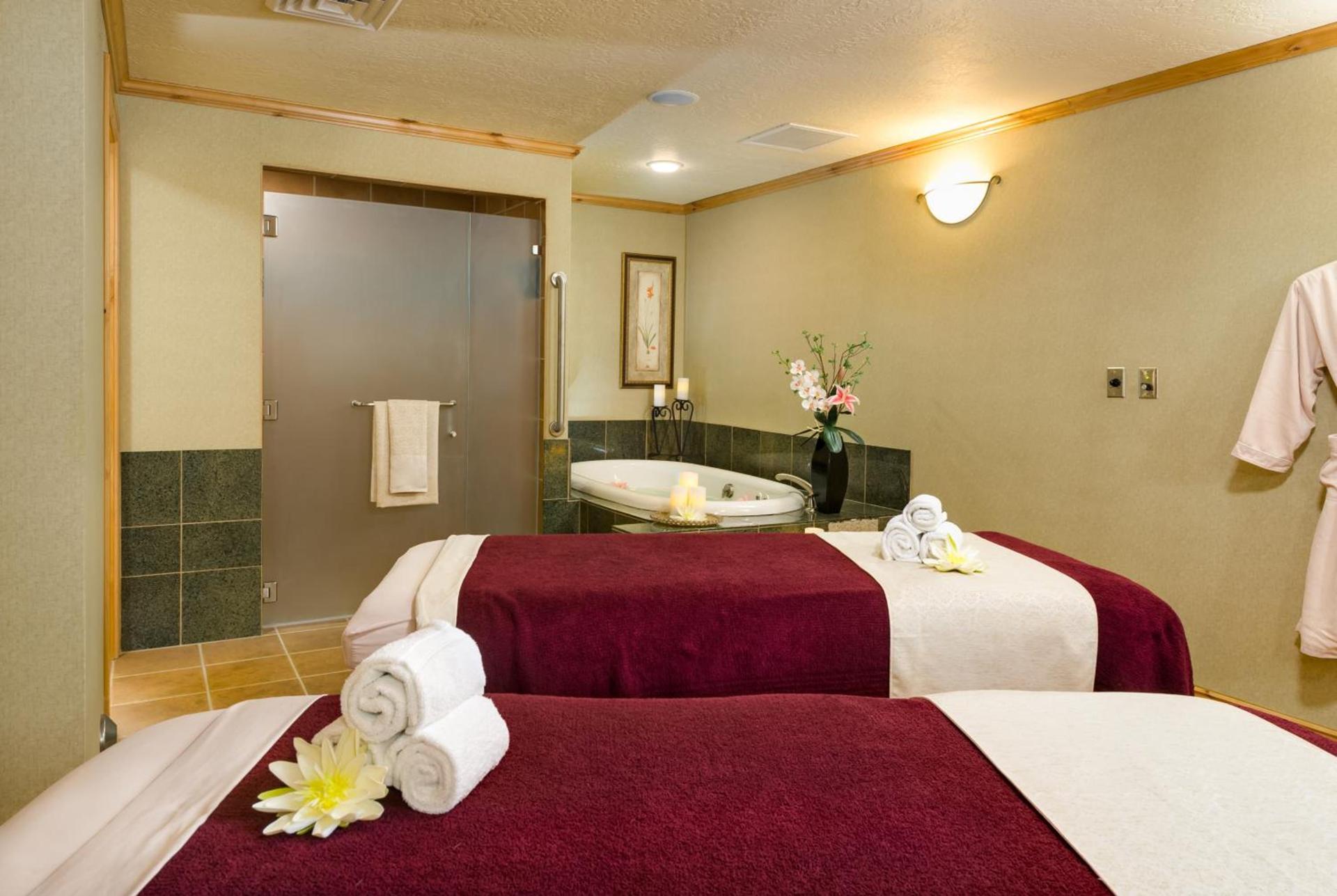 Westgate Park City Resort & Spa photo 14