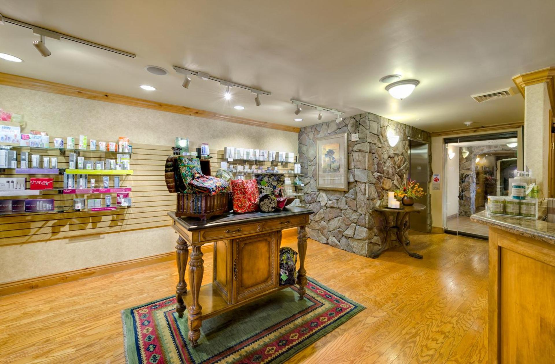 Westgate Park City Resort & Spa photo 13