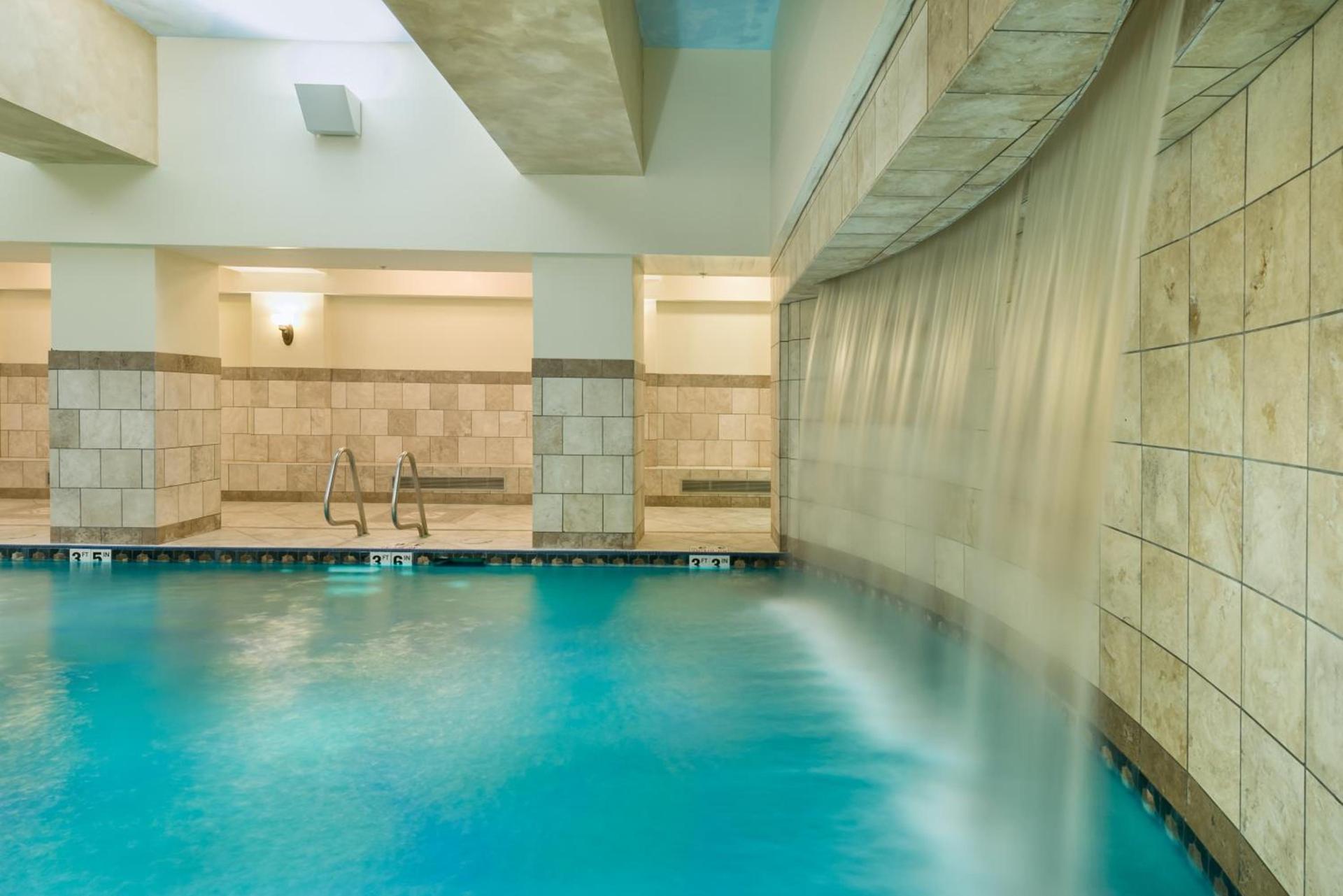 Westgate Park City Resort & Spa photo 11