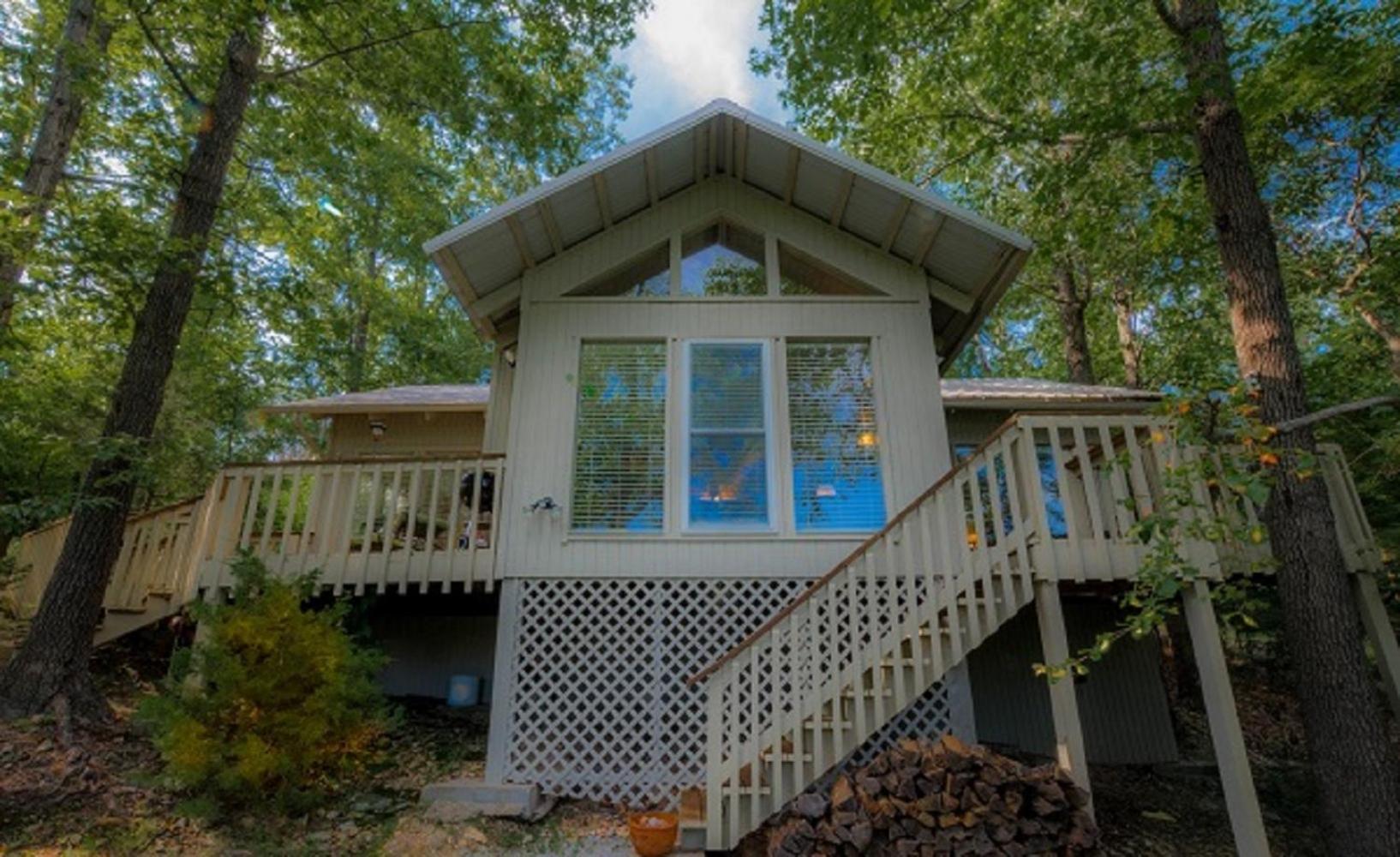 Beaver Lake Cottages photo 24