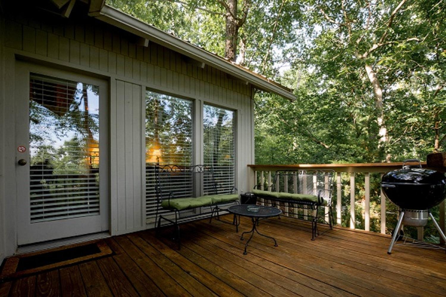Beaver Lake Cottages photo 29