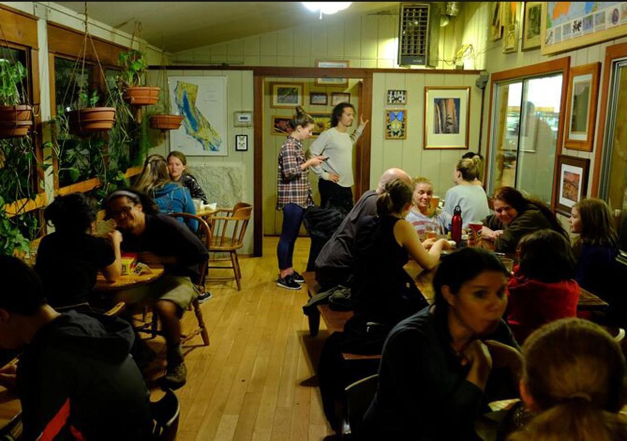 Yosemite Bug Rustic Mountain Resort photo 93