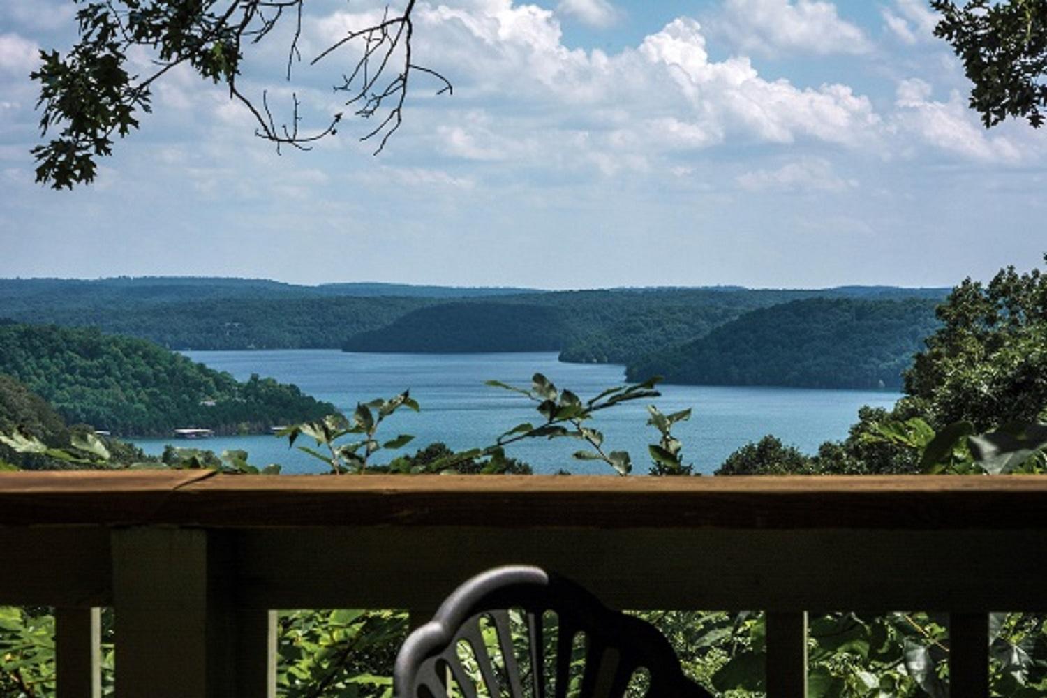 Beaver Lake Cottages photo 25