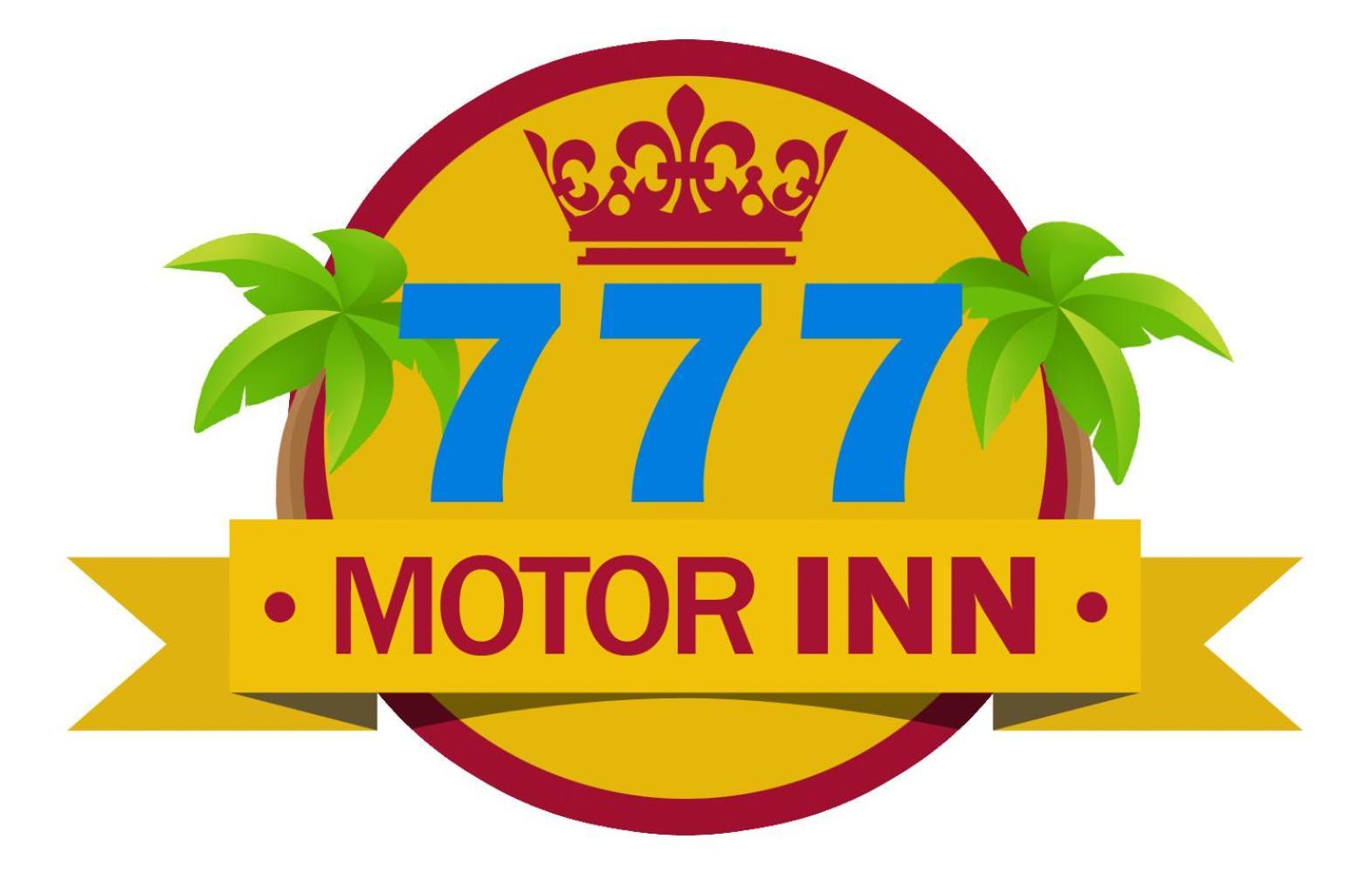 777 Motor Inn photo 16