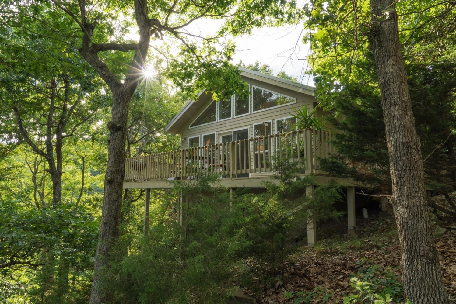 Beaver Lake Cottages photo 64