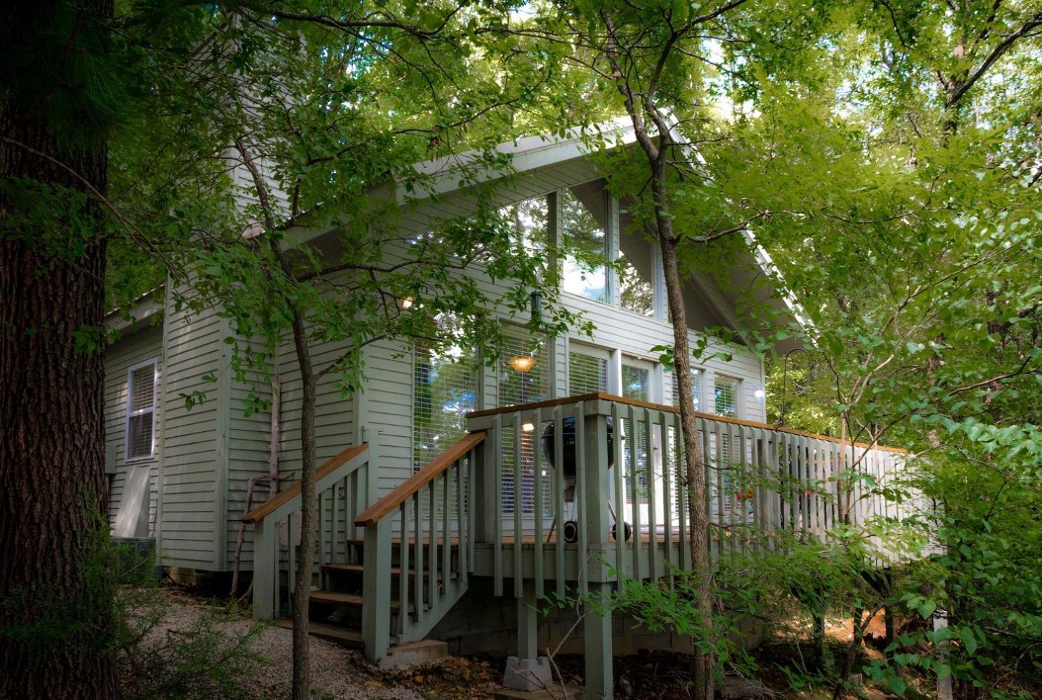 Beaver Lake Cottages photo 14
