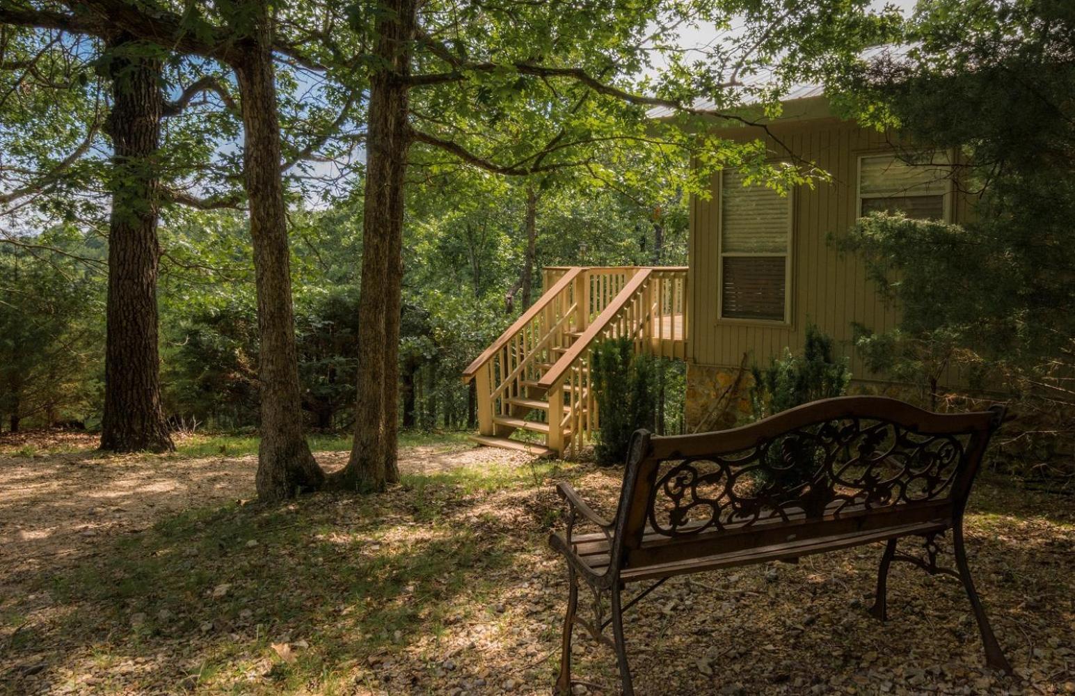 Beaver Lake Cottages photo 15
