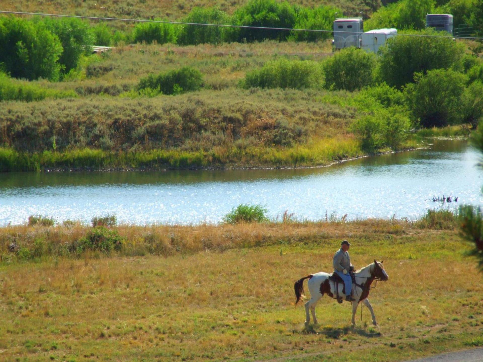Eagle Ridge Ranch photo 9