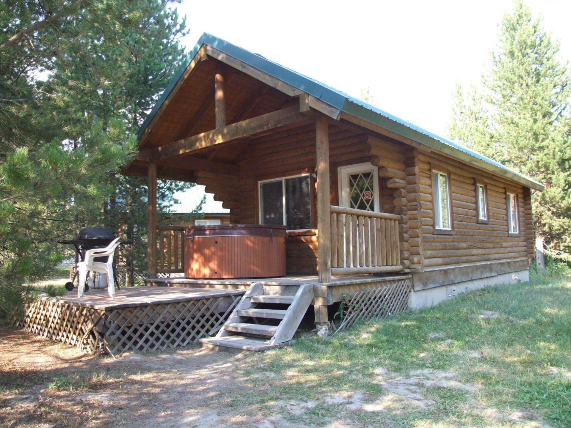Eagle Ridge Ranch photo 8