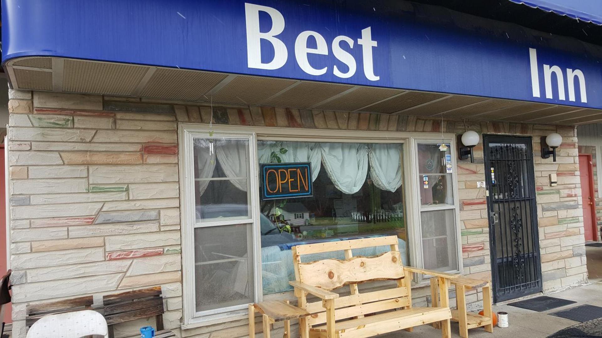Best Inn photo 4