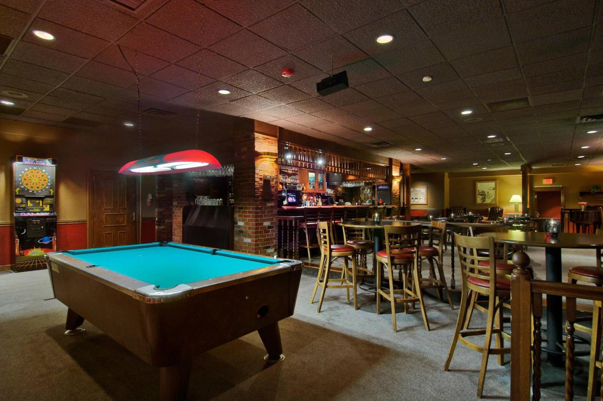 Red Lion Hotel Pocatello photo 34
