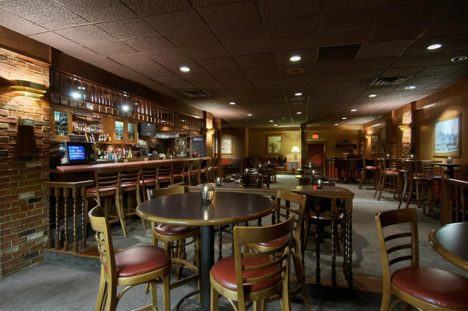 Red Lion Hotel Pocatello photo 40