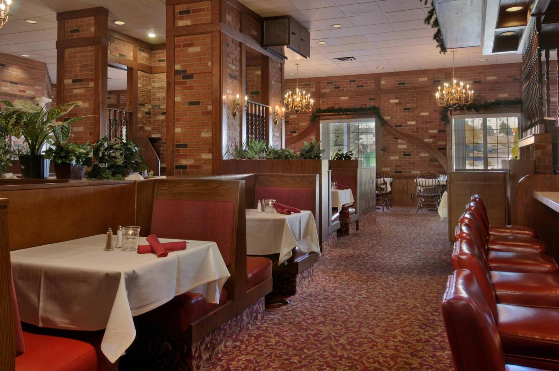 Red Lion Hotel Pocatello photo 38