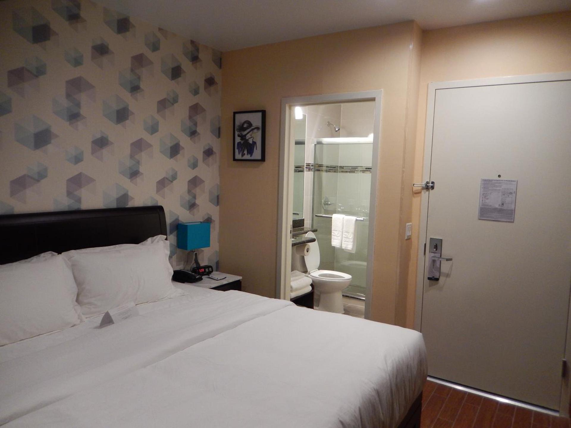 Quality Inn near Sunset Park photo 13