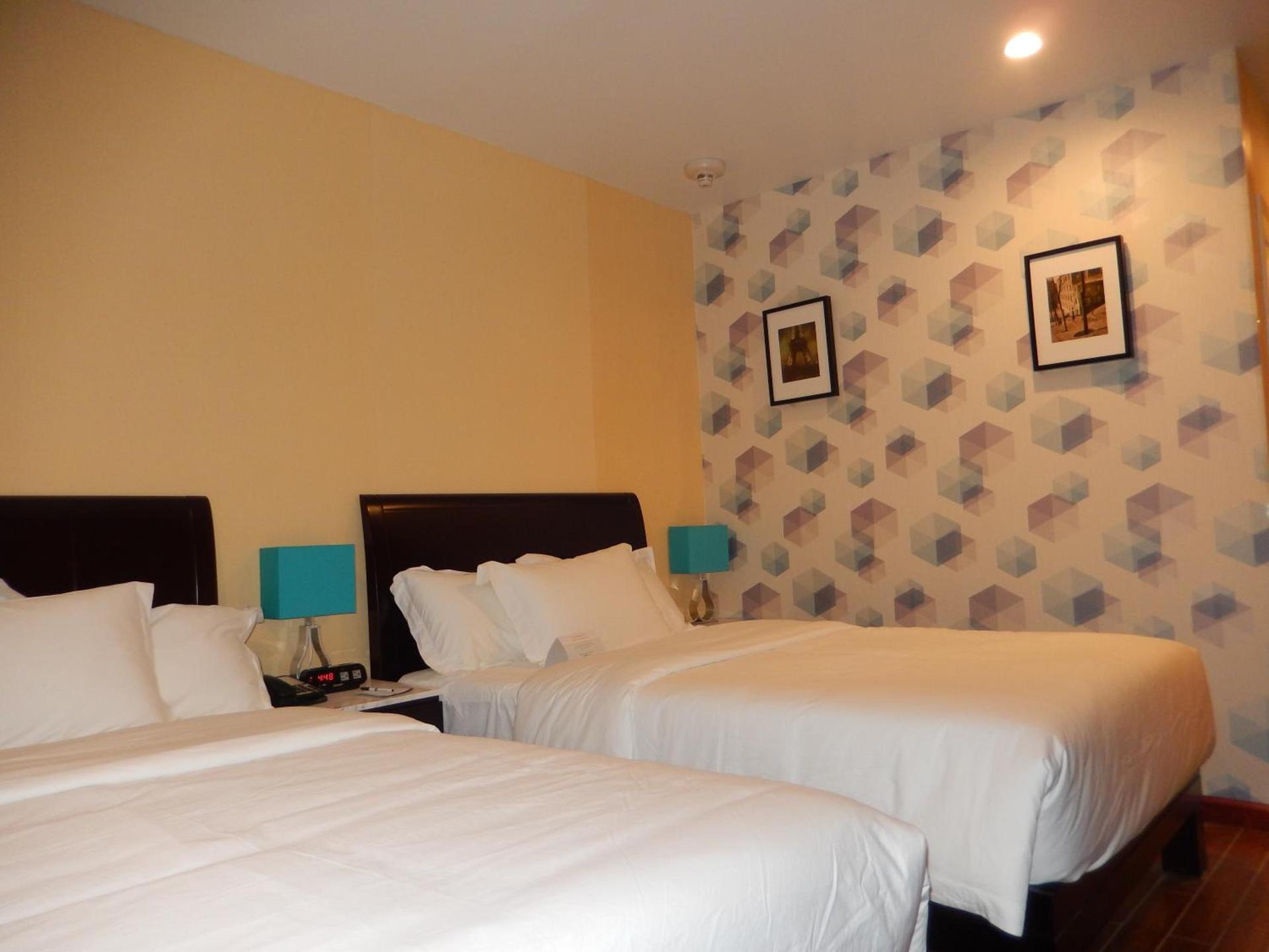 Quality Inn near Sunset Park photo 19
