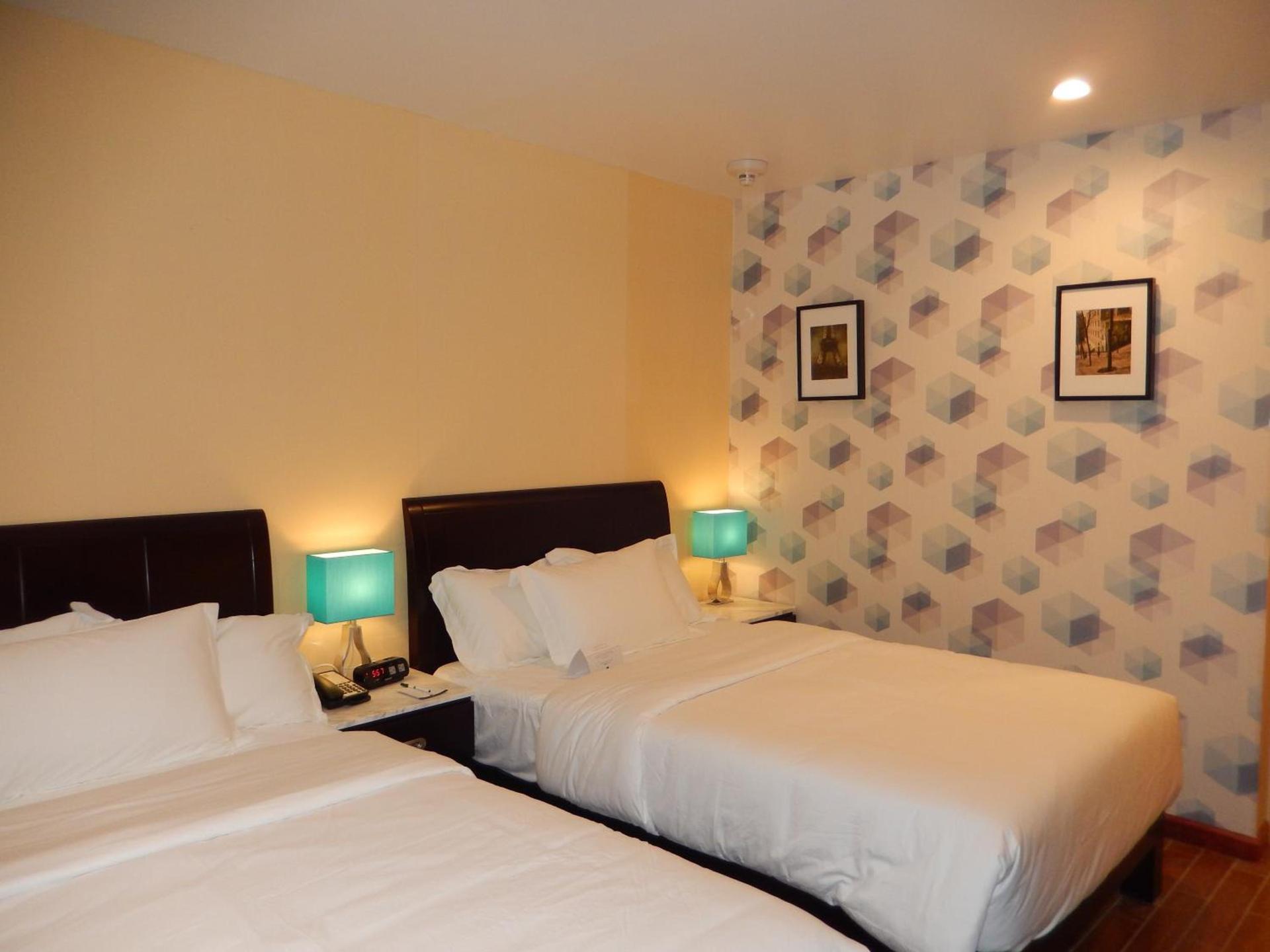 Quality Inn near Sunset Park photo 21