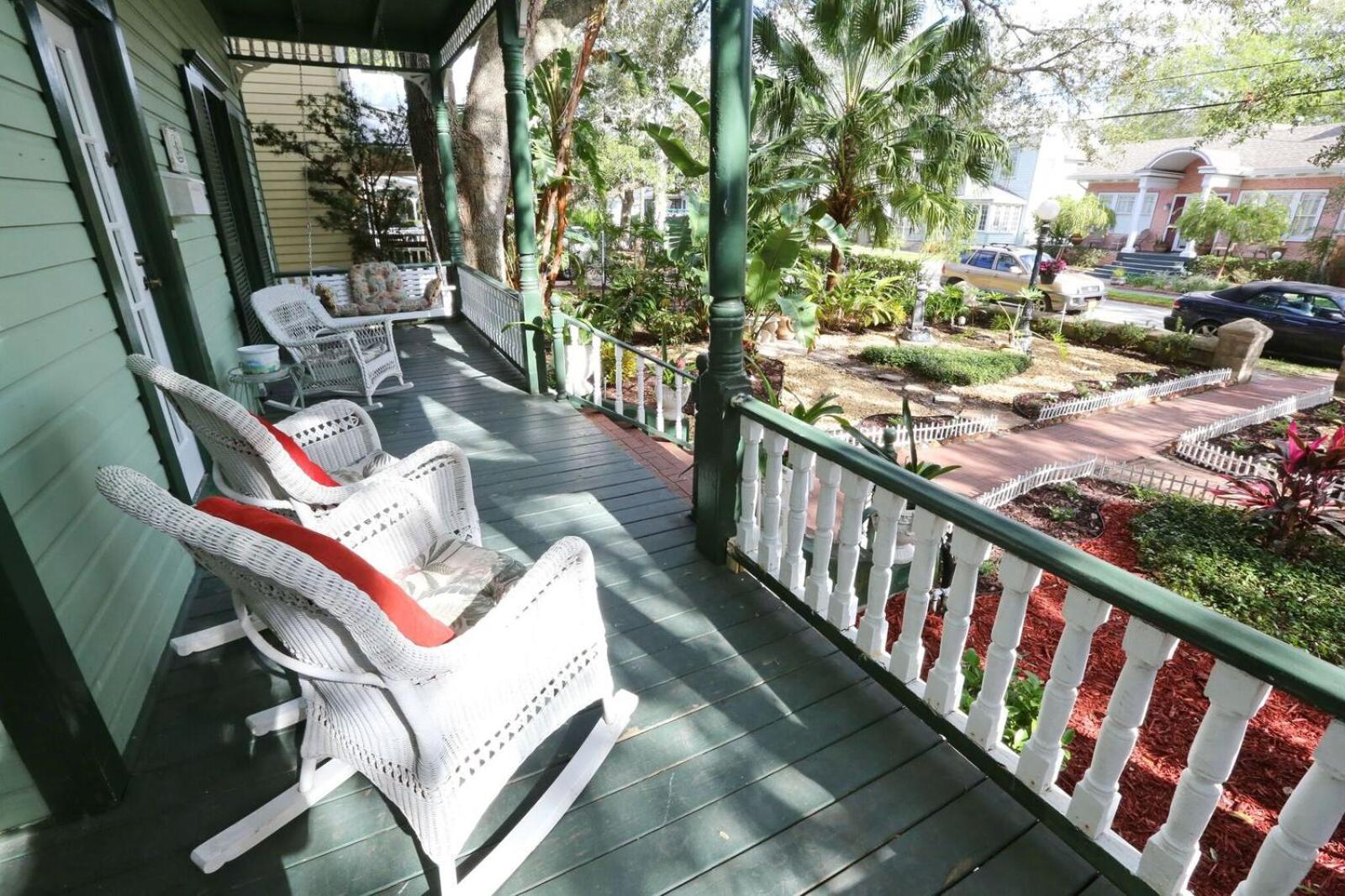 Historic Sevilla House (Adults only) photo 44