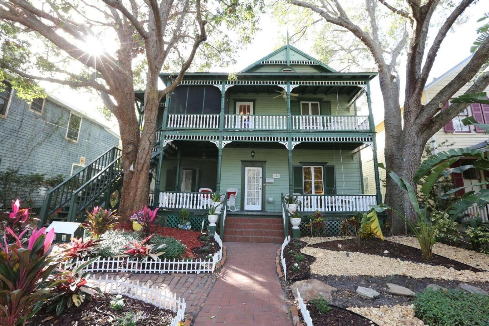 Historic Sevilla House (Adults only) photo 43