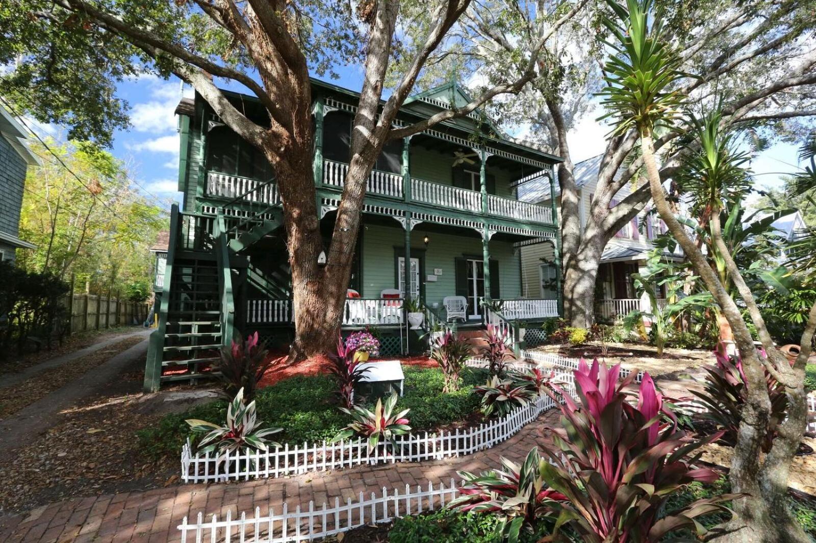 Historic Sevilla House (Adults only) photo 1