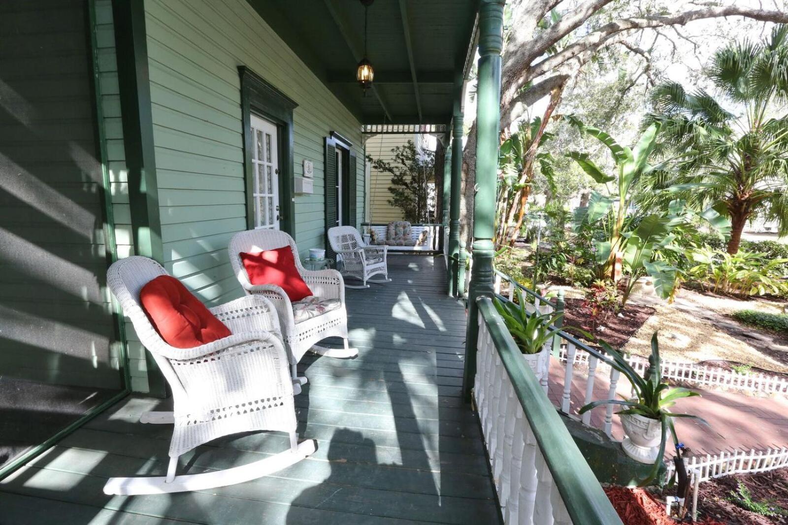 Historic Sevilla House (Adults only) photo 41