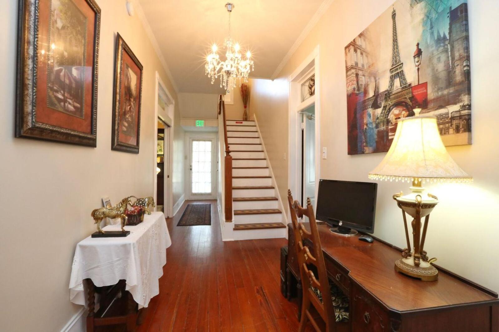 Historic Sevilla House (Adults only) photo 45