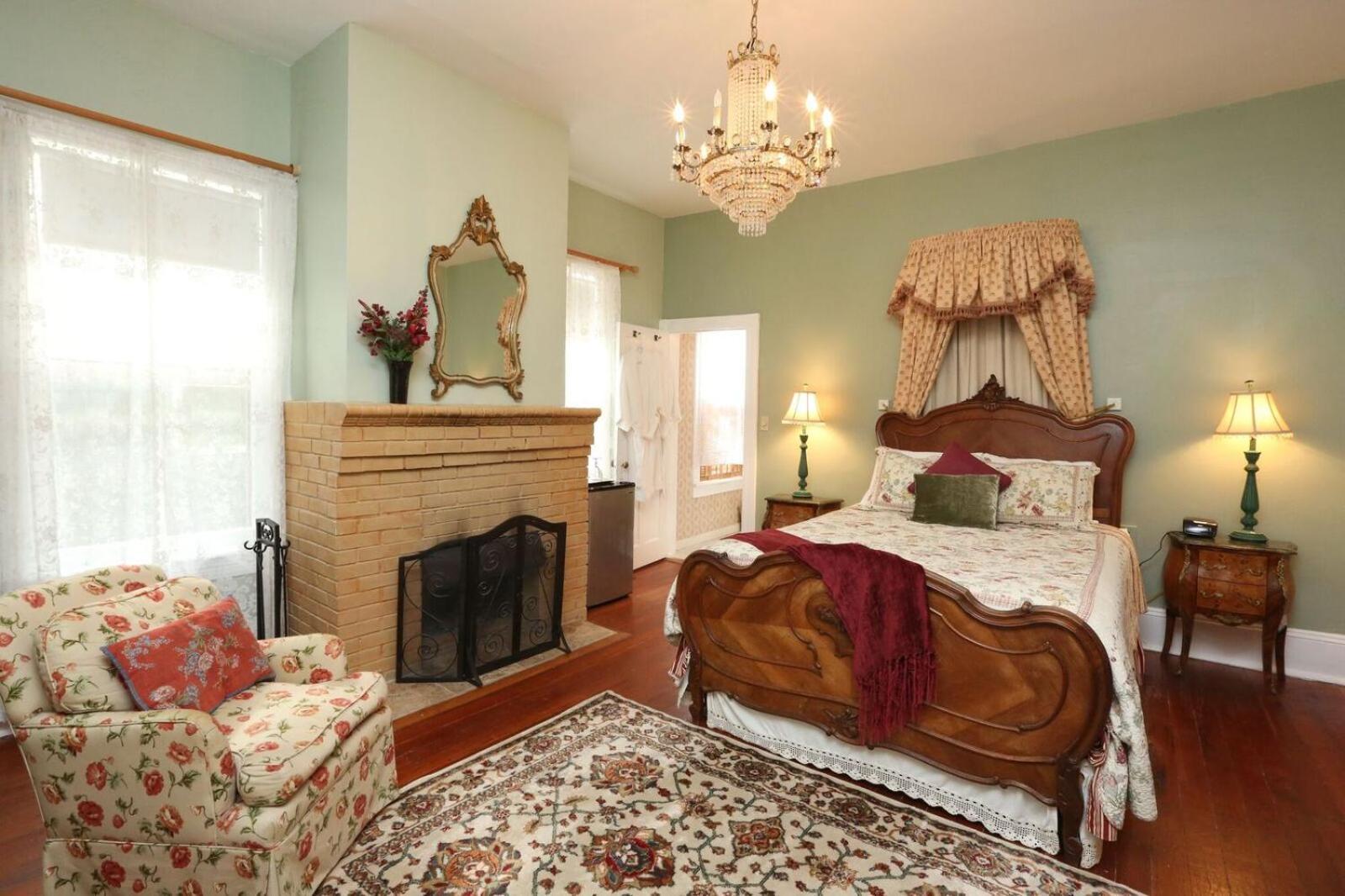 Historic Sevilla House (Adults only) photo 34