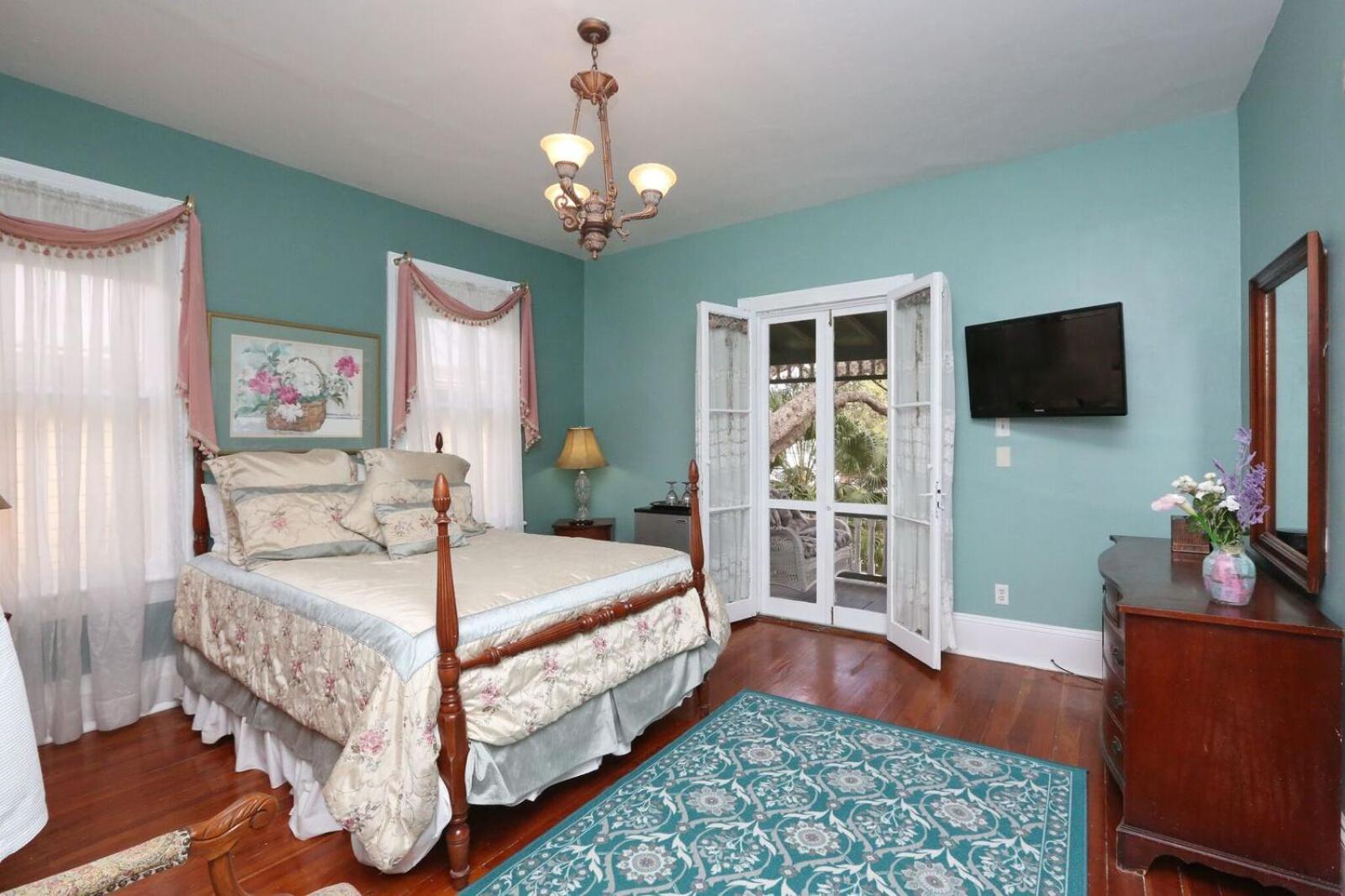 Historic Sevilla House (Adults only) photo 21