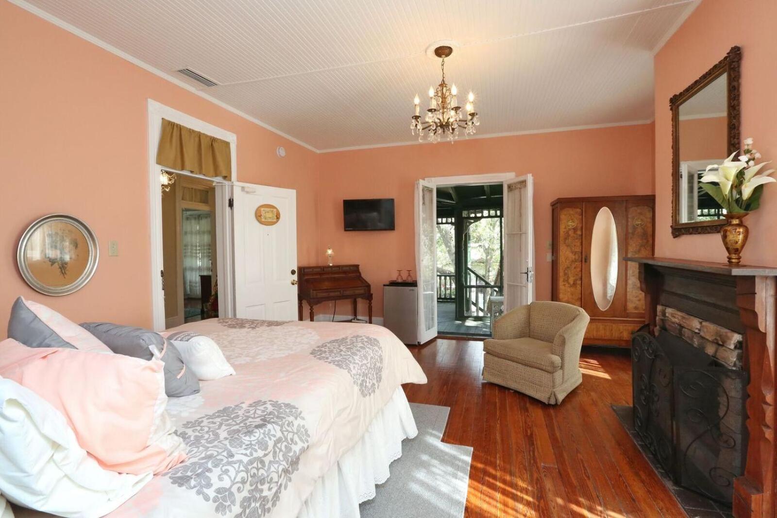 Historic Sevilla House (Adults only) photo 26