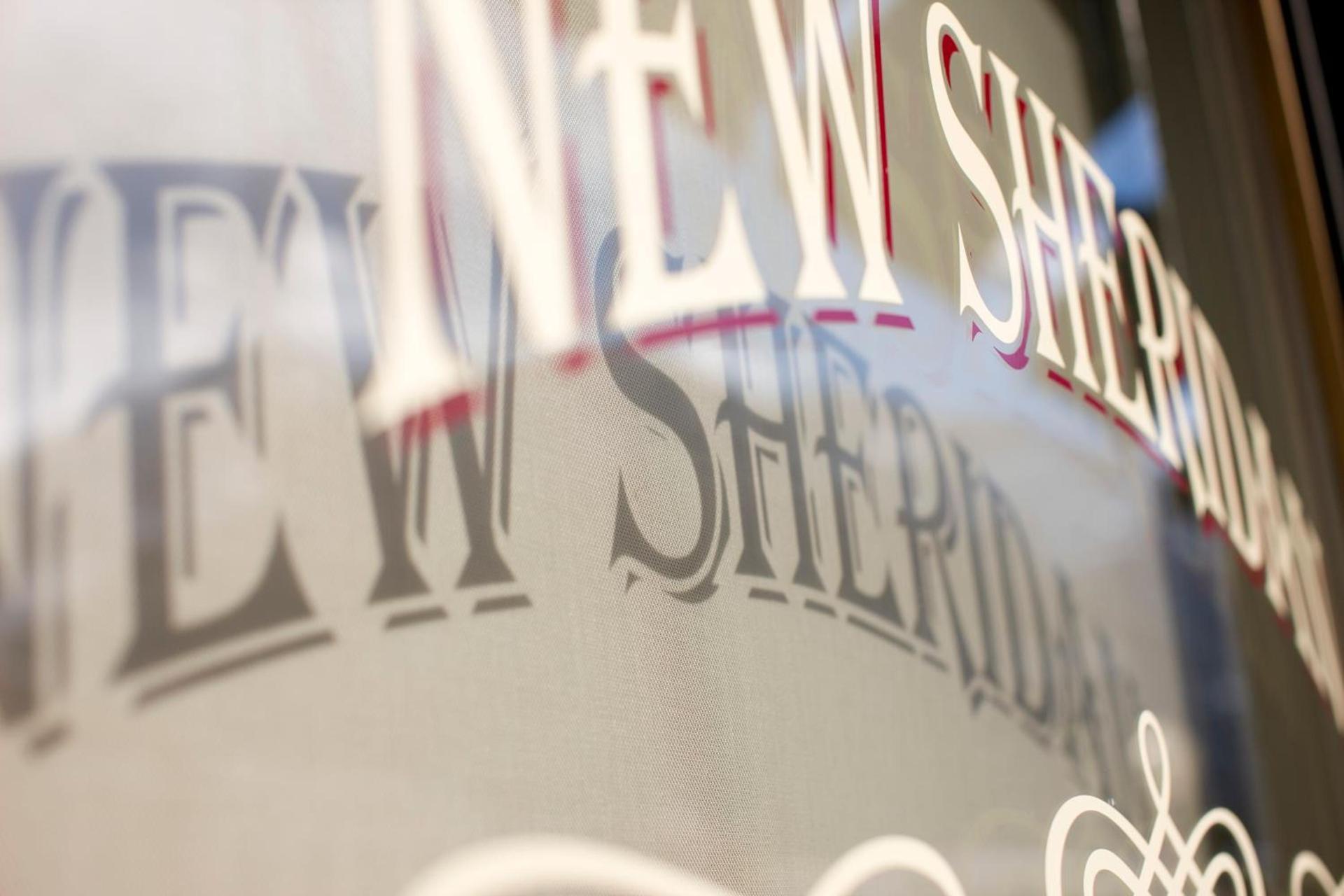 New Sheridan Hotel photo 13