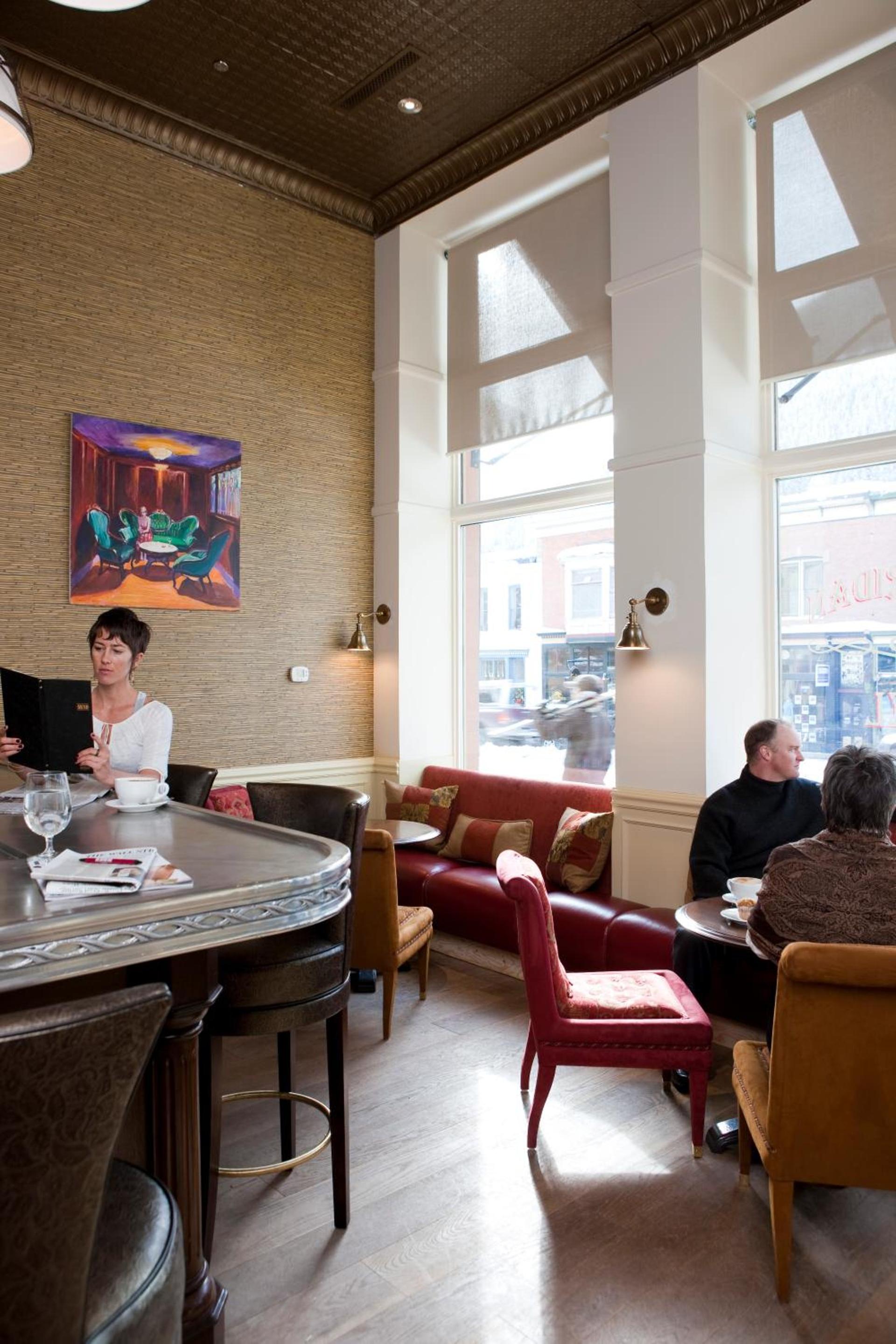 New Sheridan Hotel photo 22