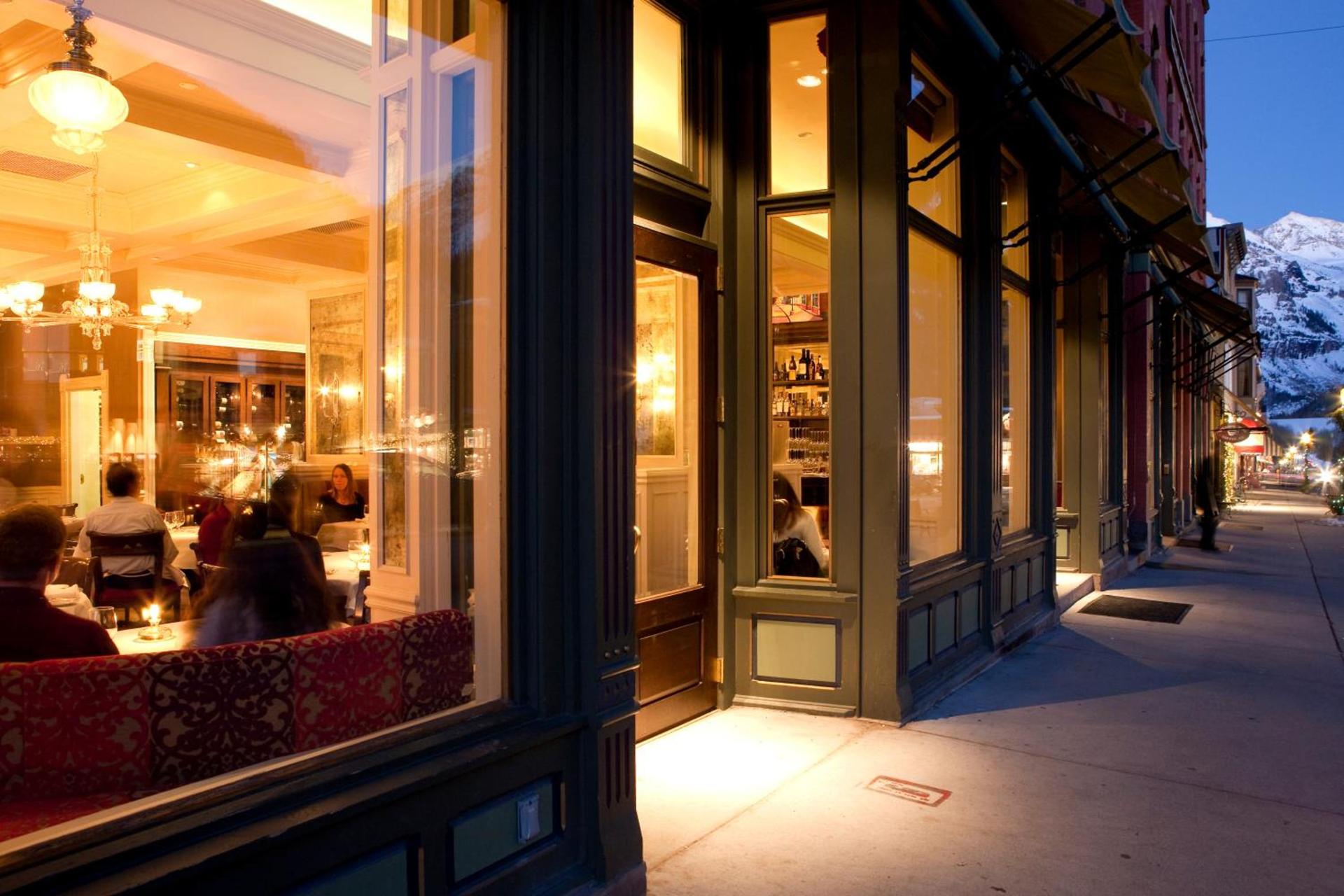 New Sheridan Hotel photo 11