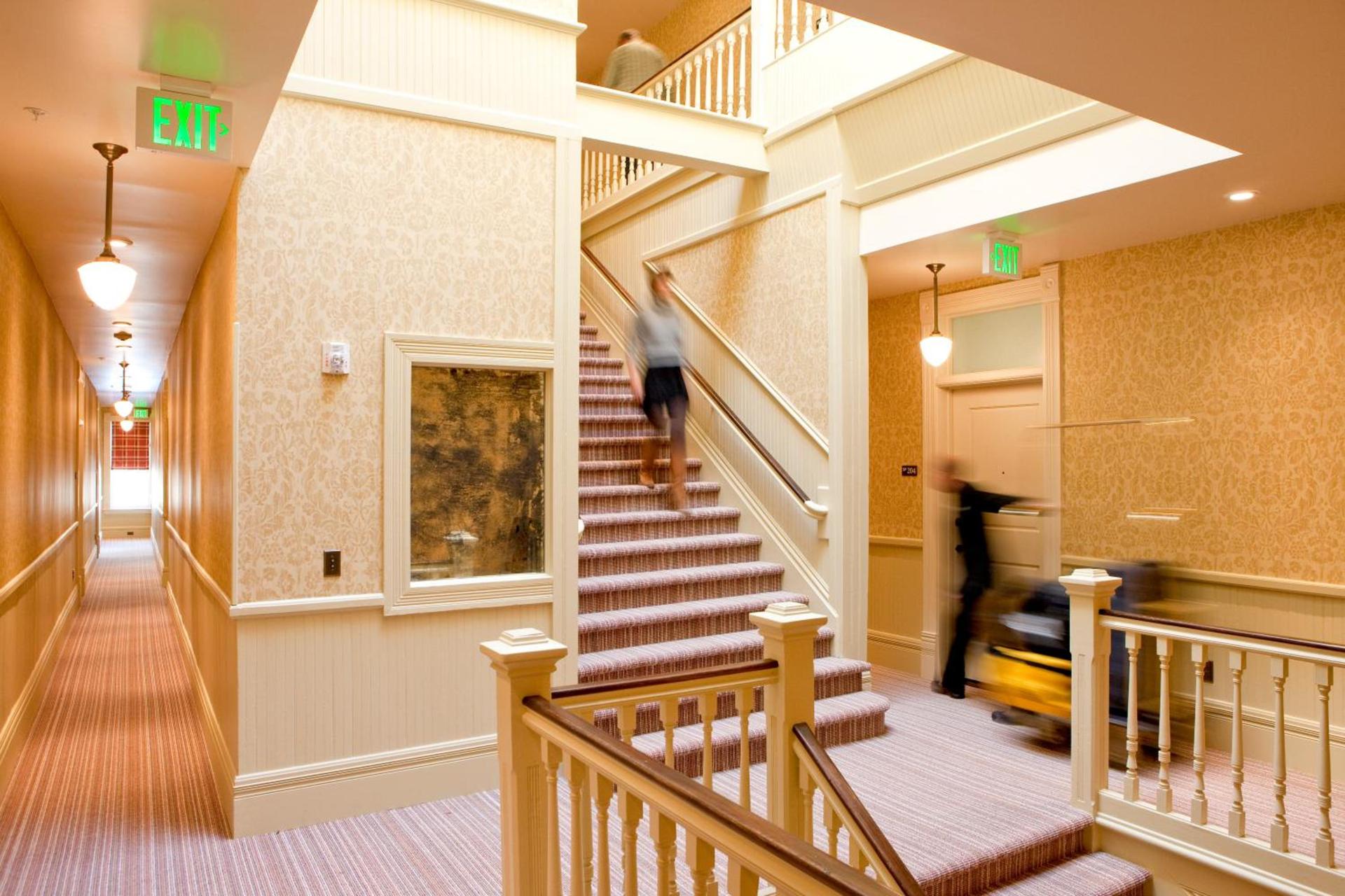 New Sheridan Hotel photo 21