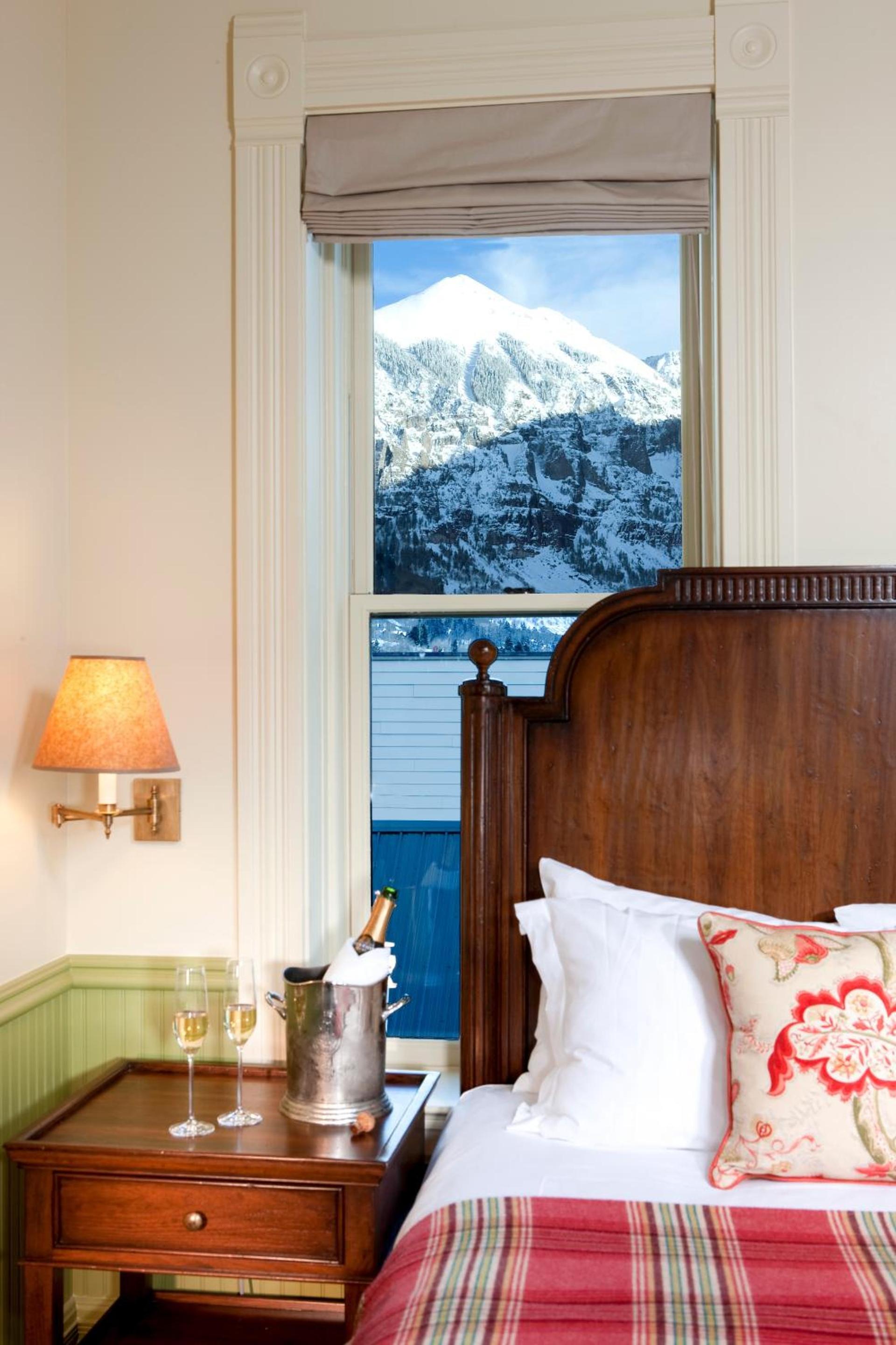 New Sheridan Hotel photo 28