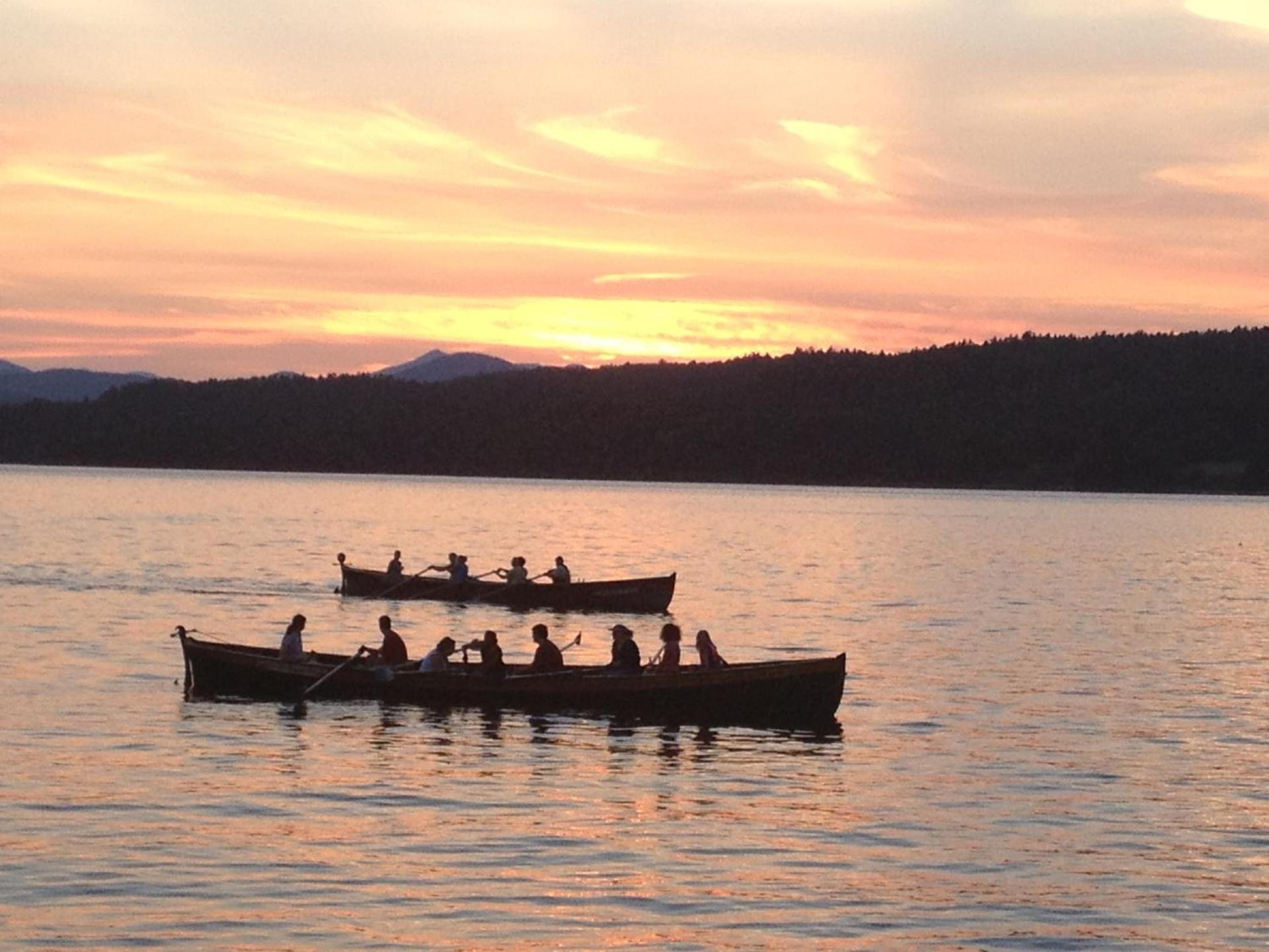 Basin Harbor photo 40