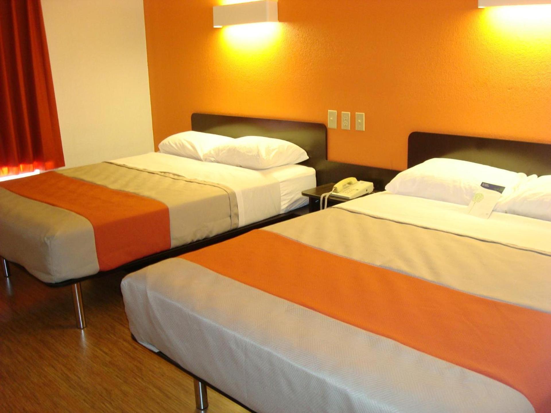 Motel 6-Arkadelphia, AR photo 11