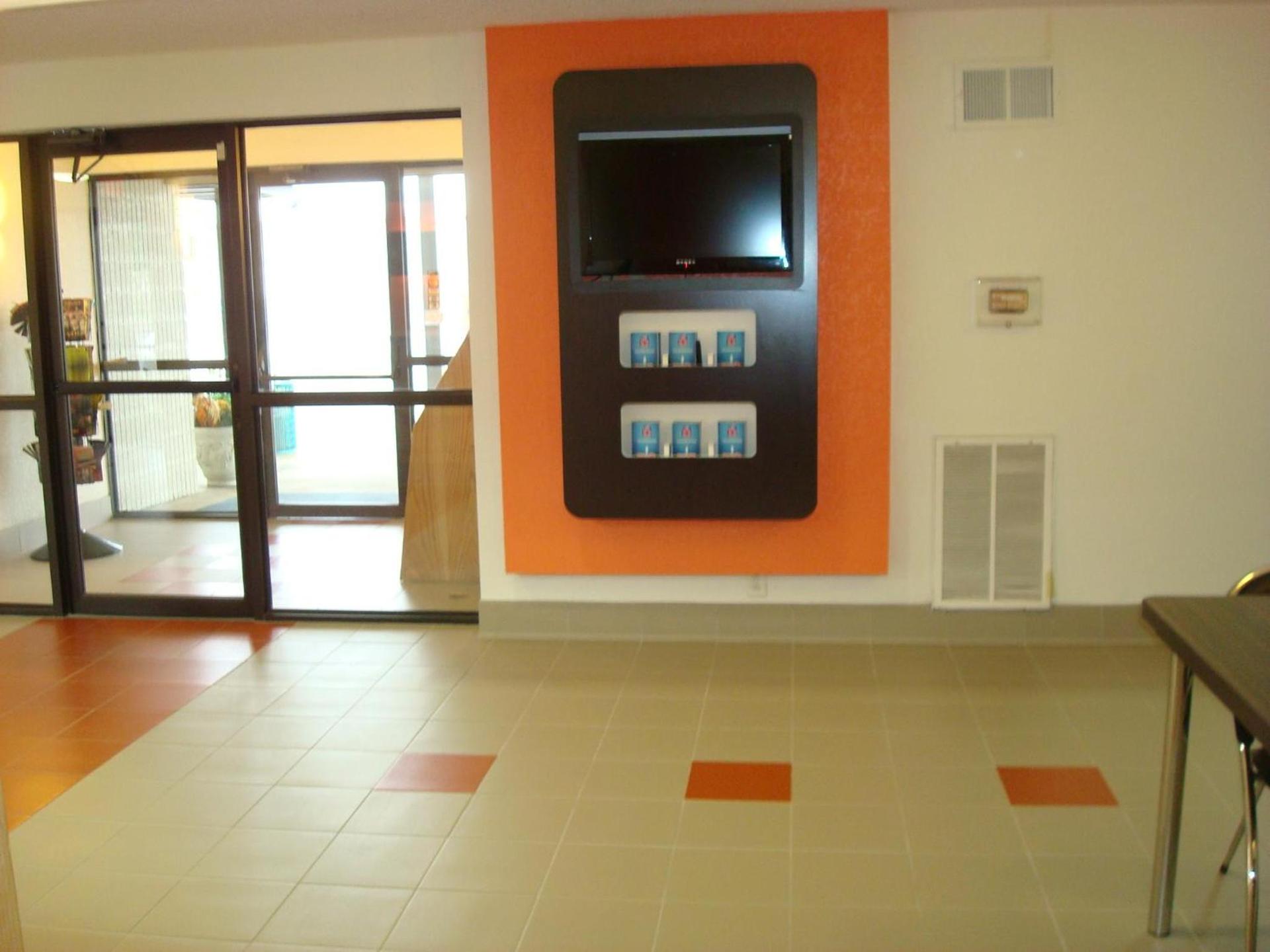 Motel 6-Arkadelphia, AR photo 10