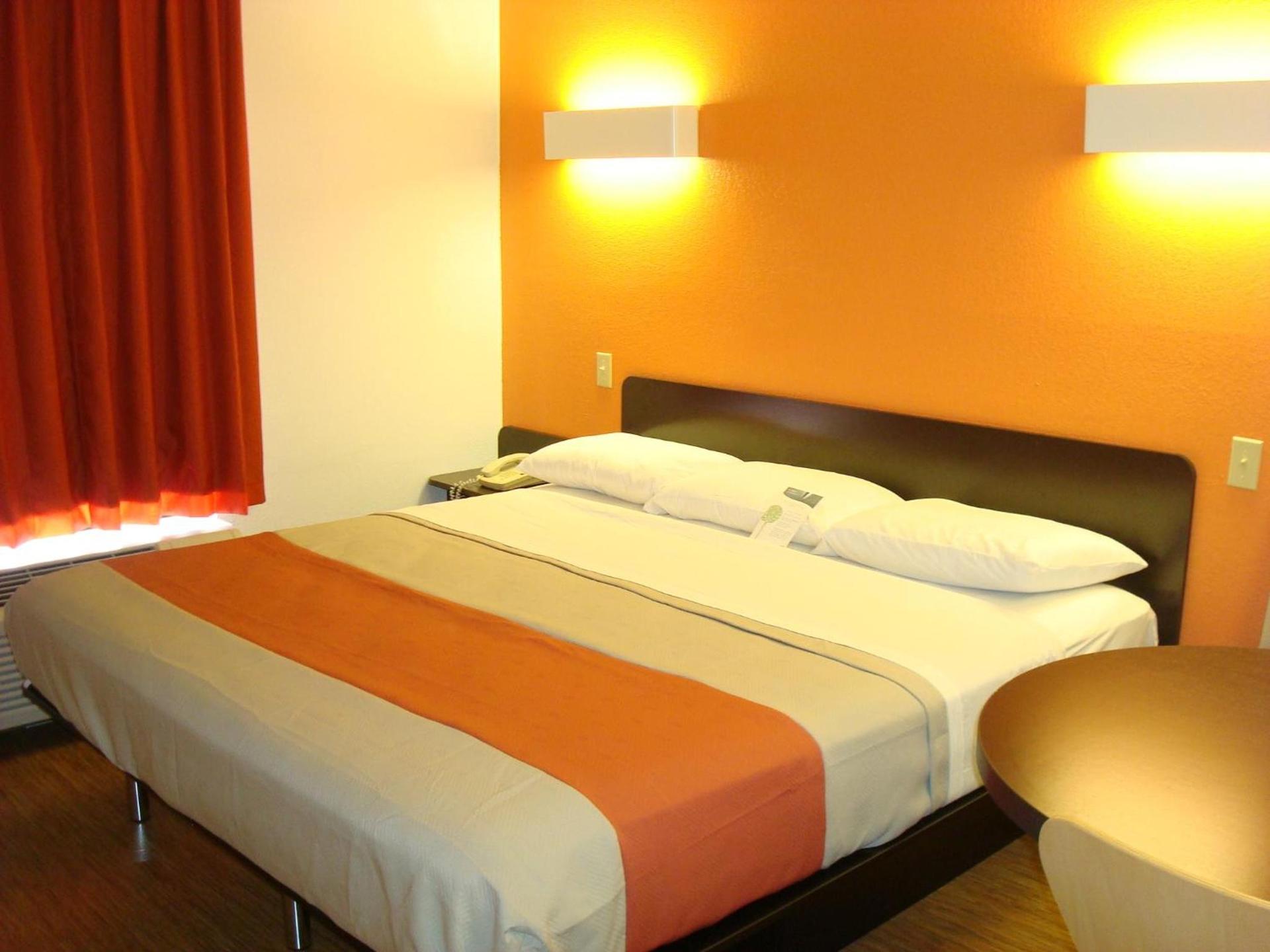 Motel 6-Arkadelphia, AR photo 8