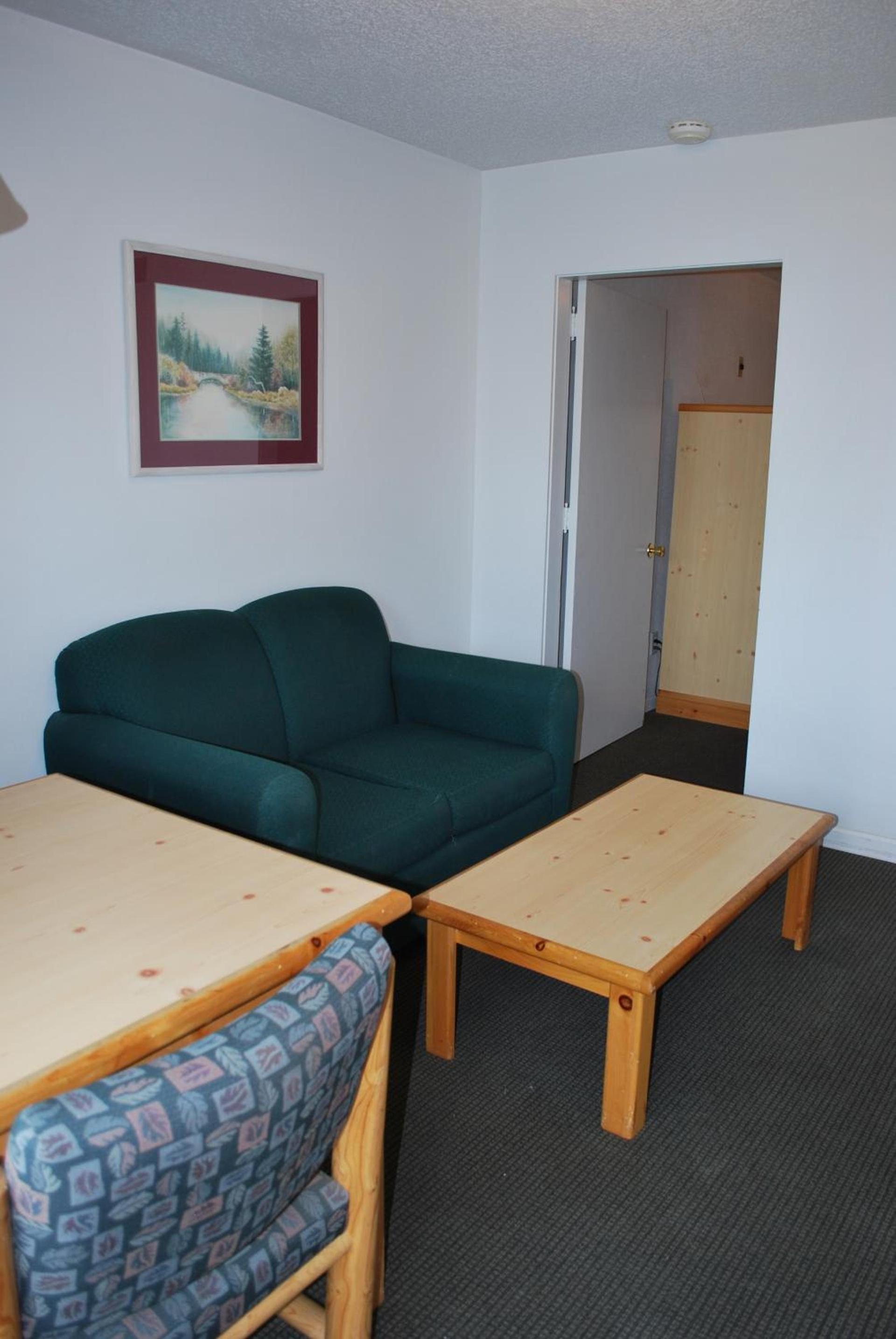 Central Motel photo 8