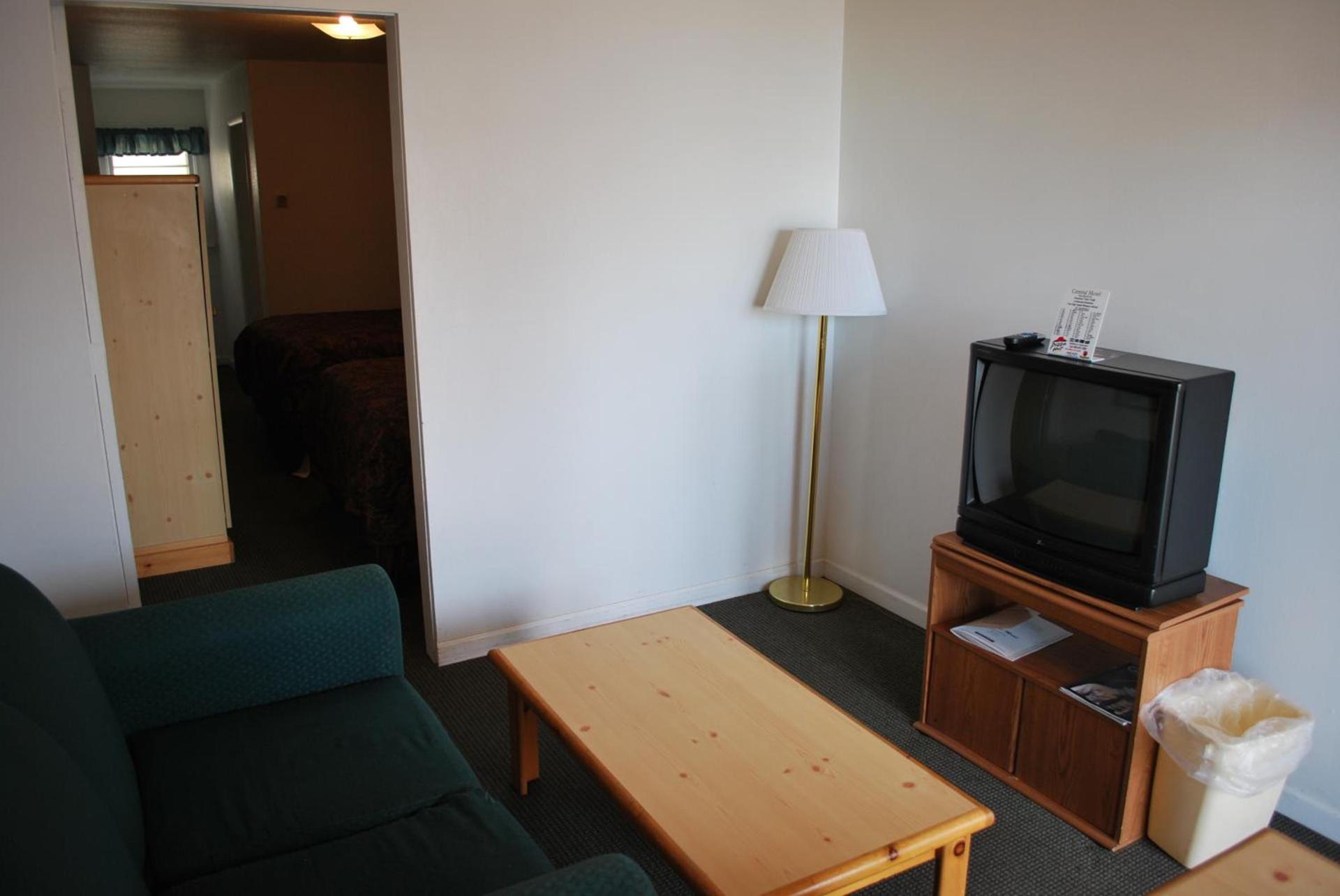 Central Motel photo 9