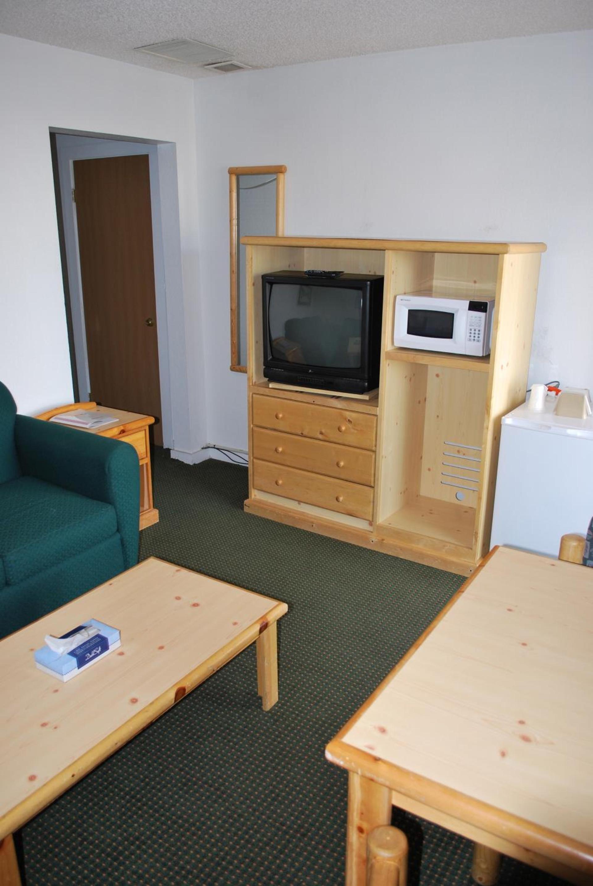 Central Motel photo 12